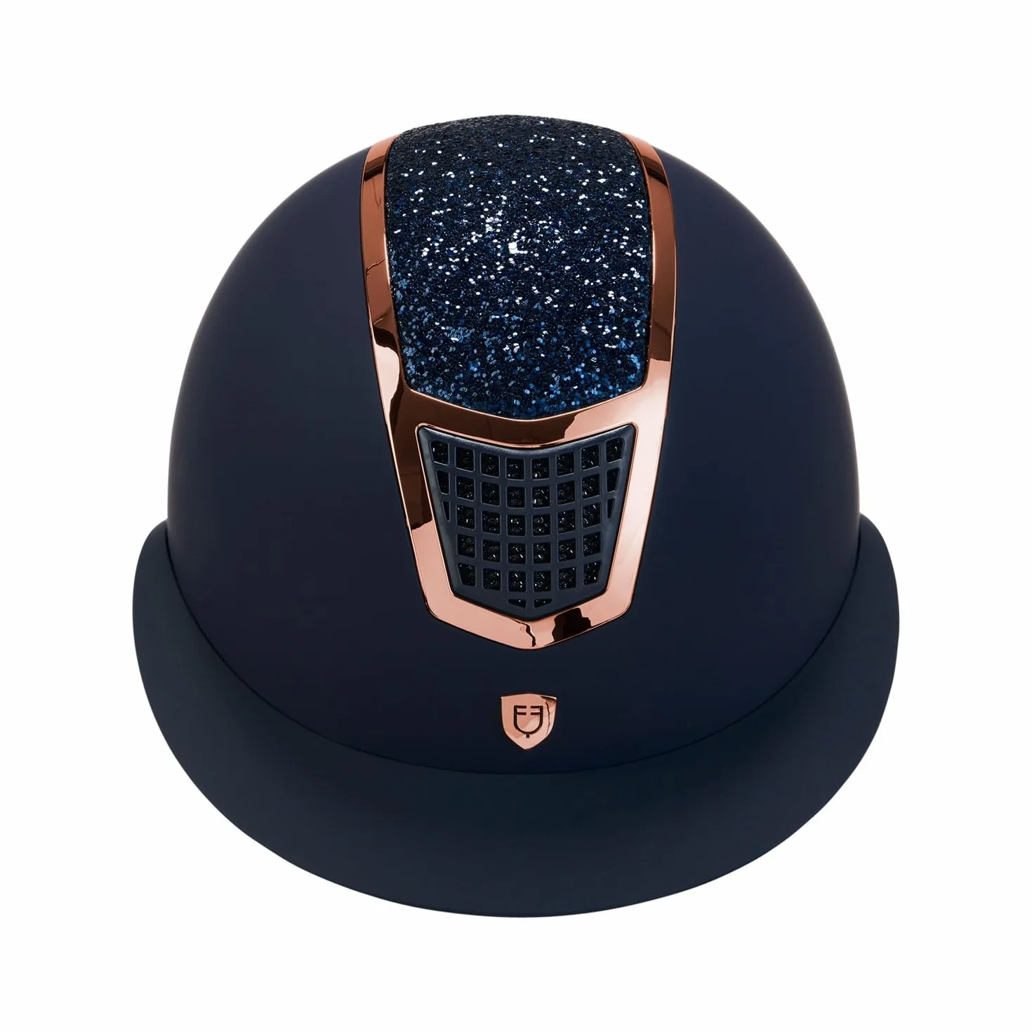czapka Model Eclipse Stone Mat Wide viser M, Niebieski