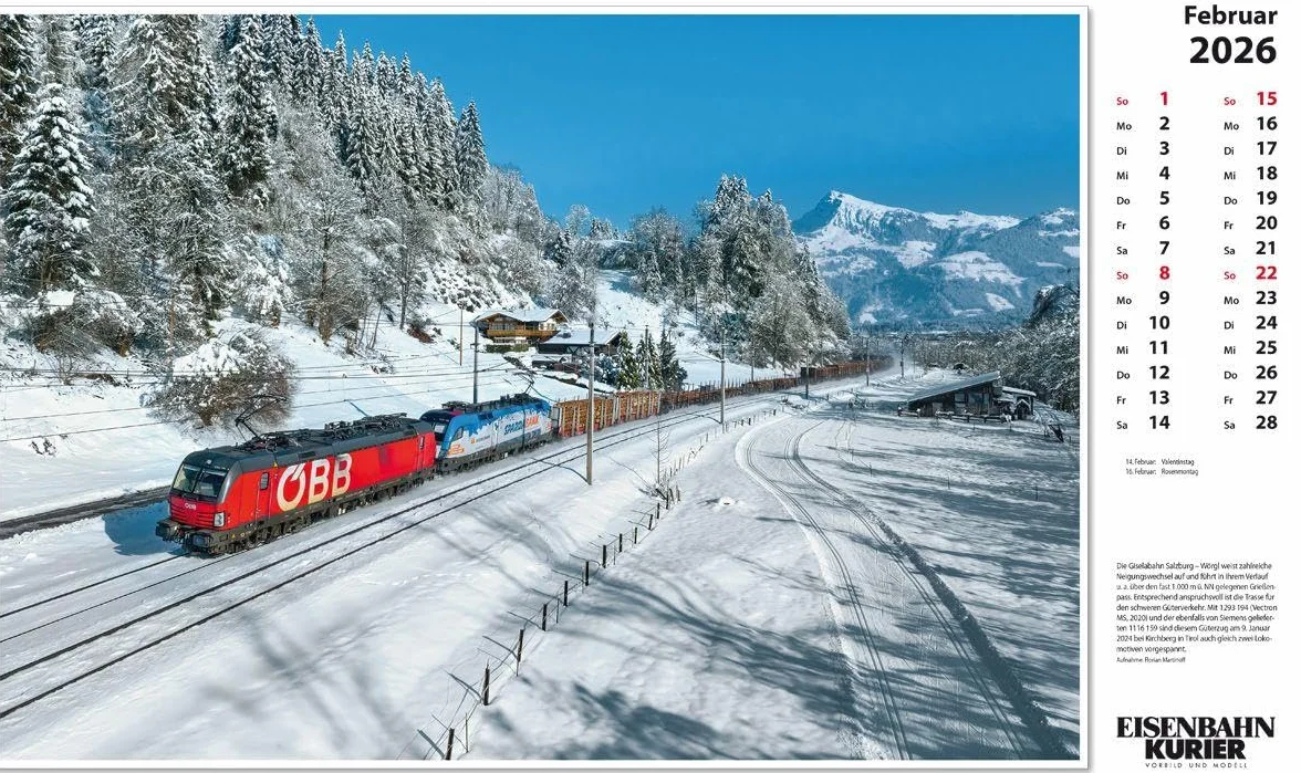 Vectron 2026