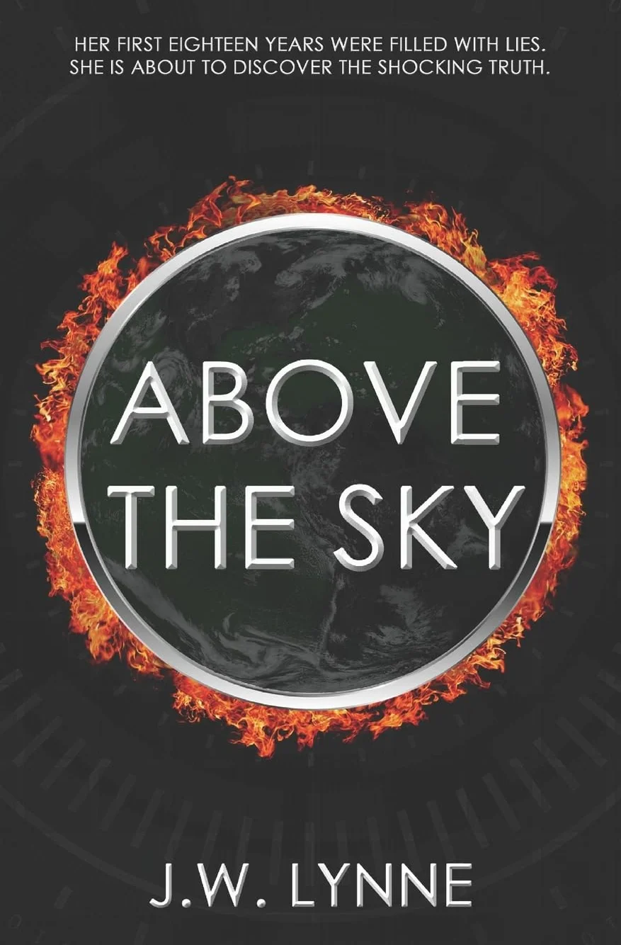 Above the Sky: 1