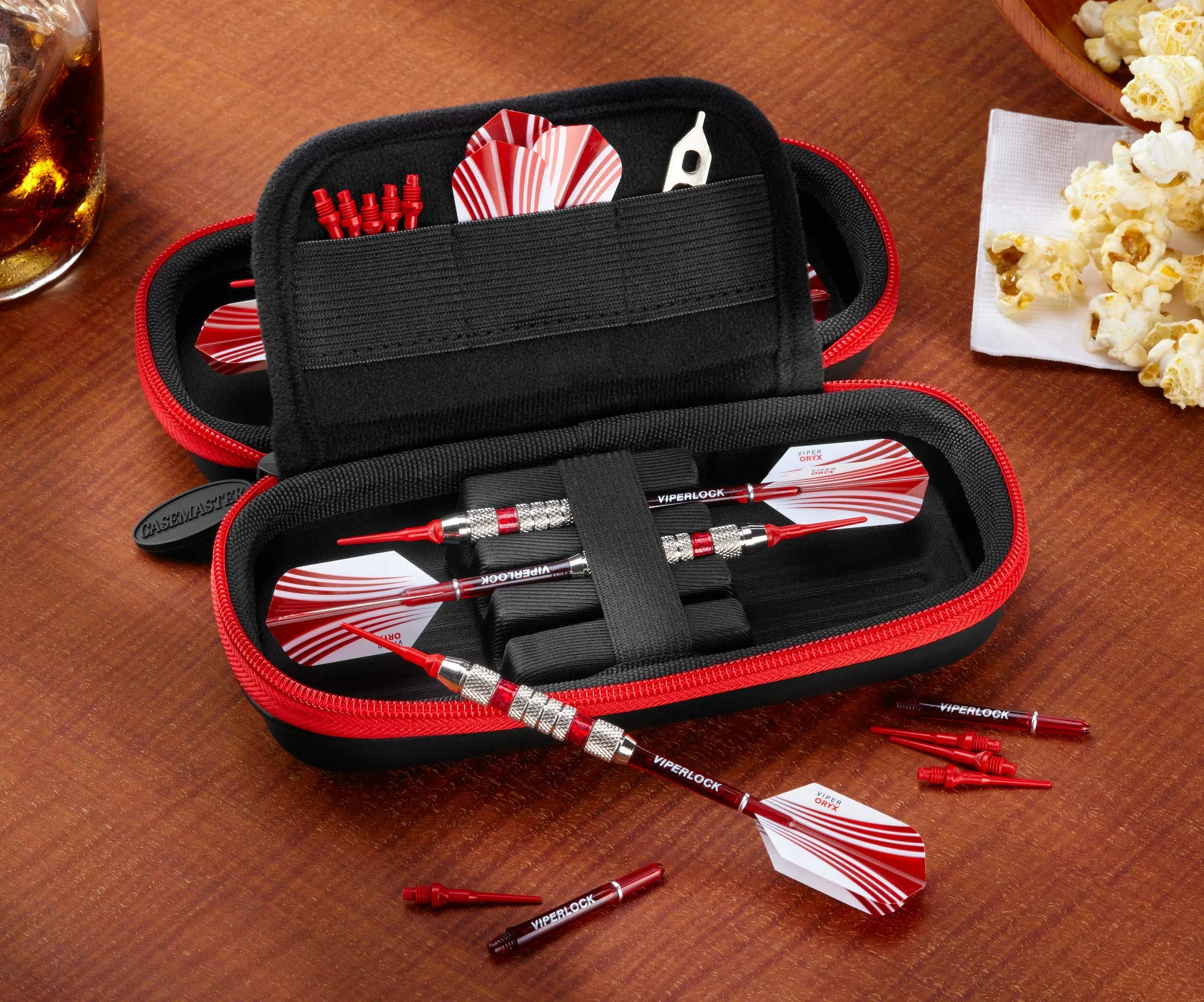 Casemaster Sentry Dart Case