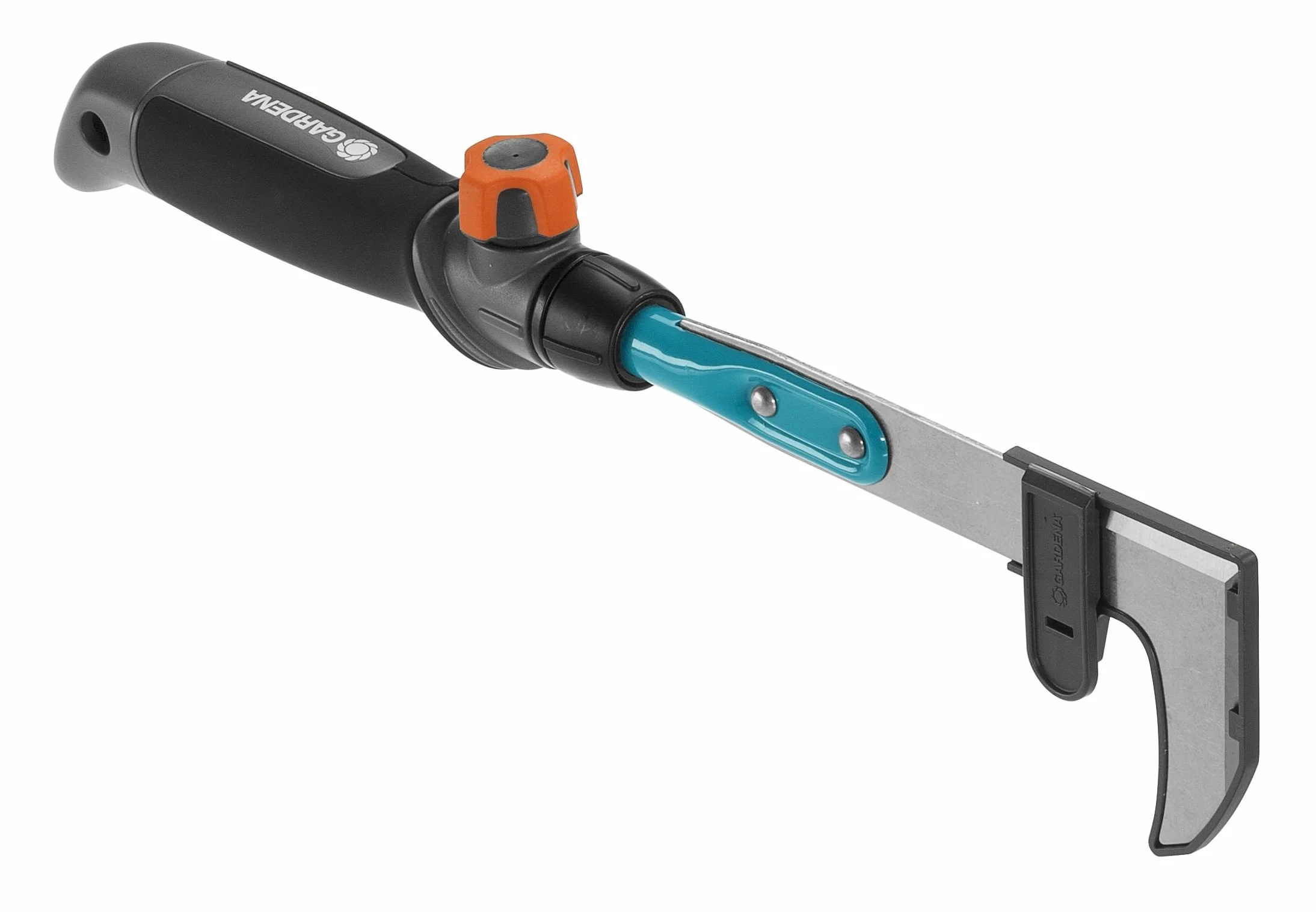 Gardena G8927-20 Skrobak do fug 08927-20 Combisystem, 1 sztuka (1 opakowanie)