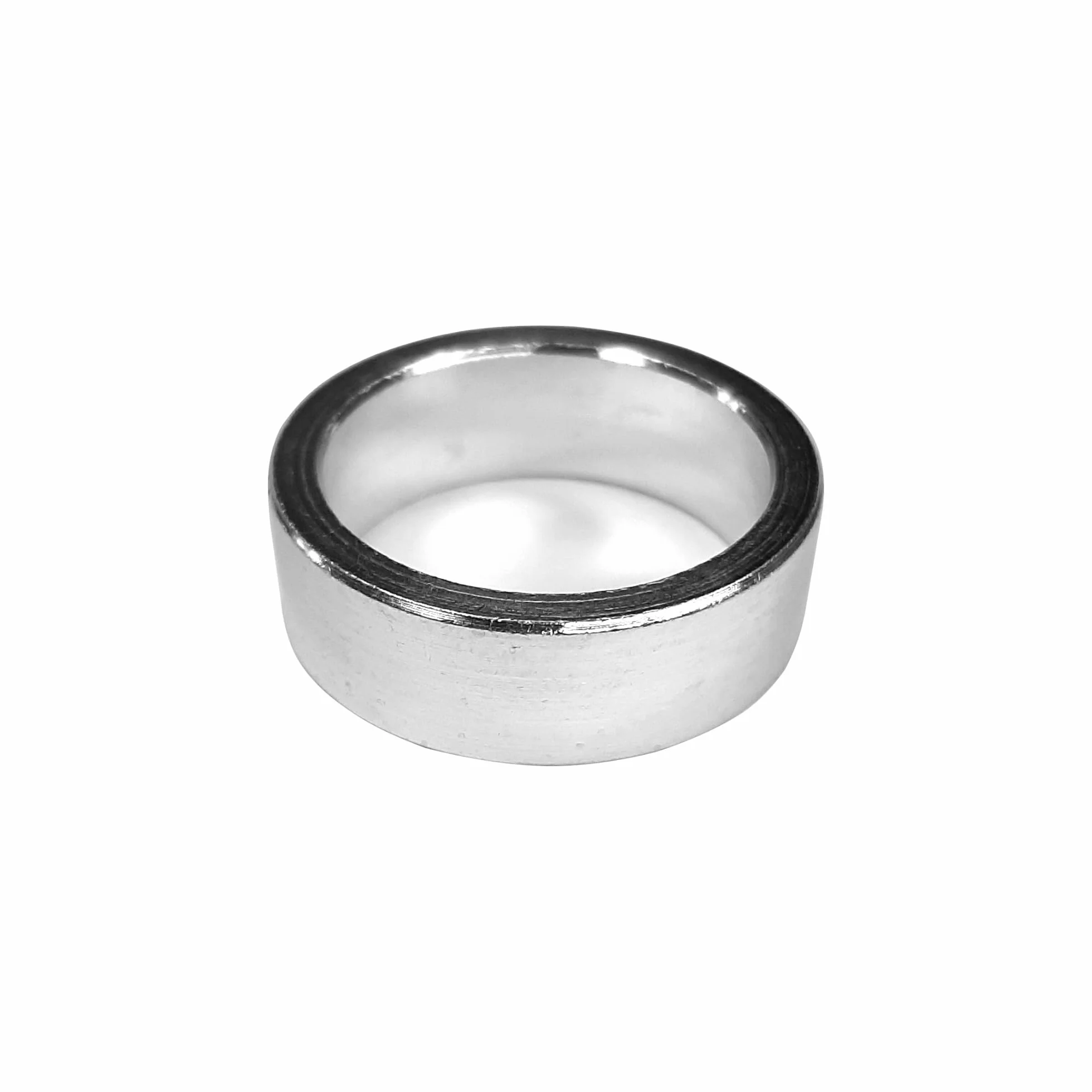 Przekładki dystansowe do roweru aluminiowe MTB szosowe 1 cal 5 sztuk 2-20 mm