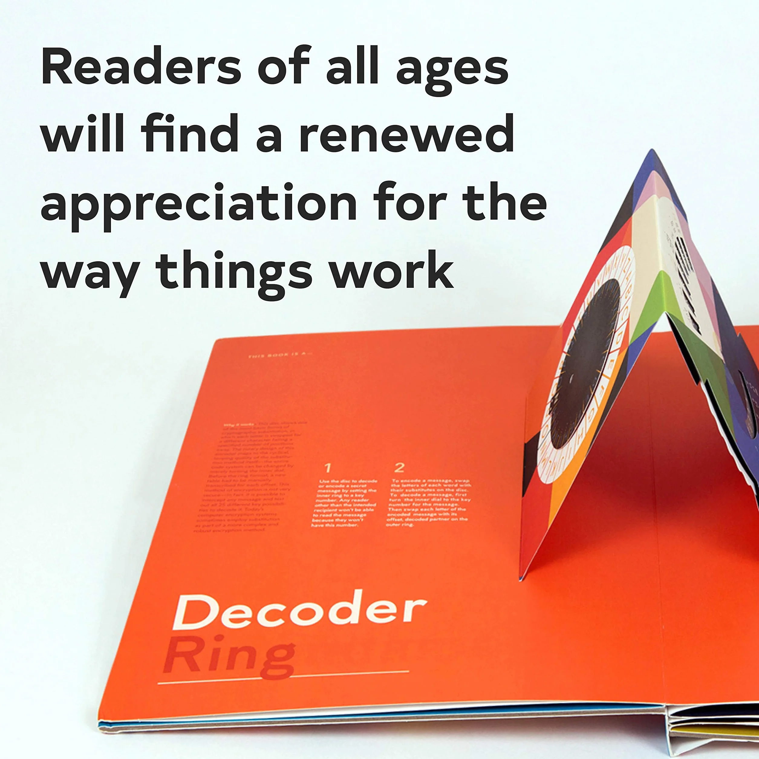 This Book Is a Planetarium: And Other Extraordinary Pop-Up Contraptions