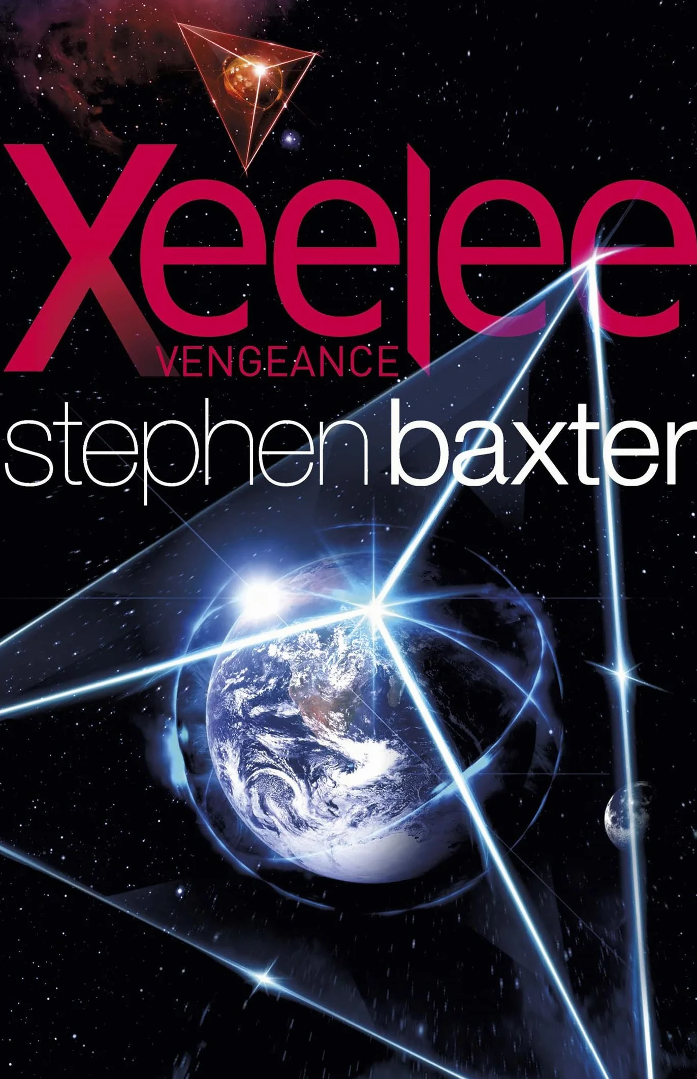 Xeelee: Vengeance