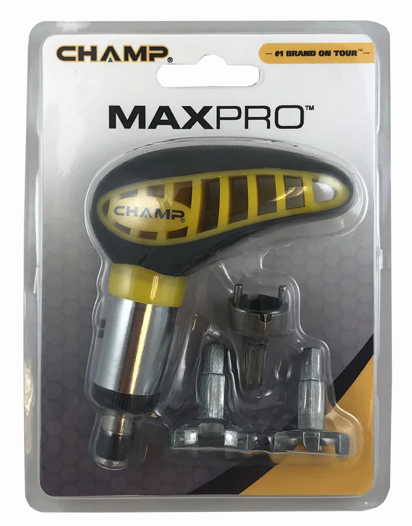 Champ Max Shoe Spike Pro klucz