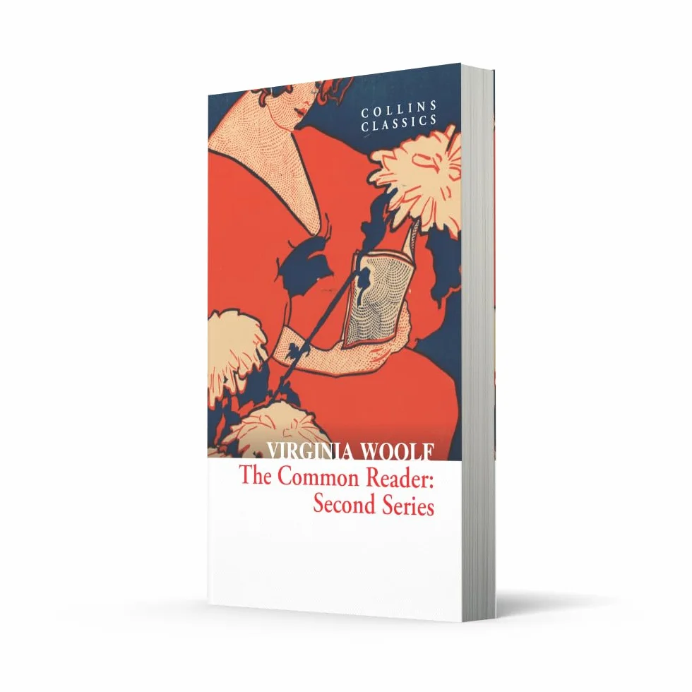 The Common Reader: Second Series