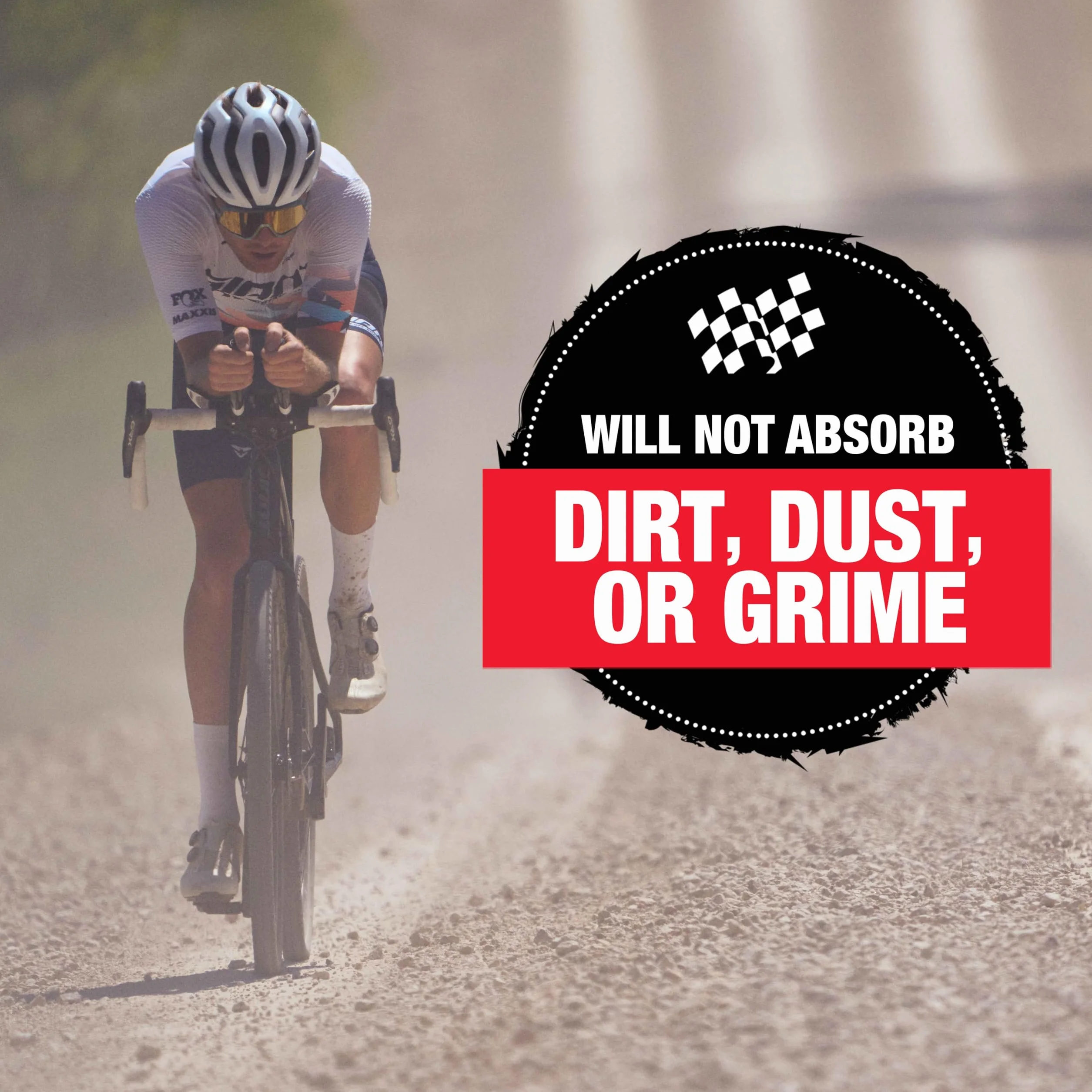 Finish Line Smar do łańcucha rowerowego 240 ml aerozol ceramiczny