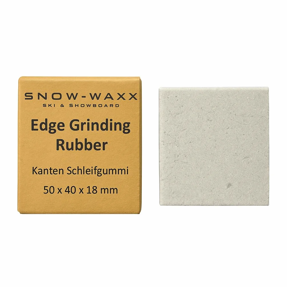 Gumowe krawędzie do nart i snowboardu 50x40x18 mm Made in Germany