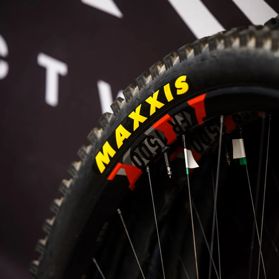 Maxxis Grifter Urban 29x2.50 60 Tpi Wire Exo Tanwall Opona Rowerowa Czarny