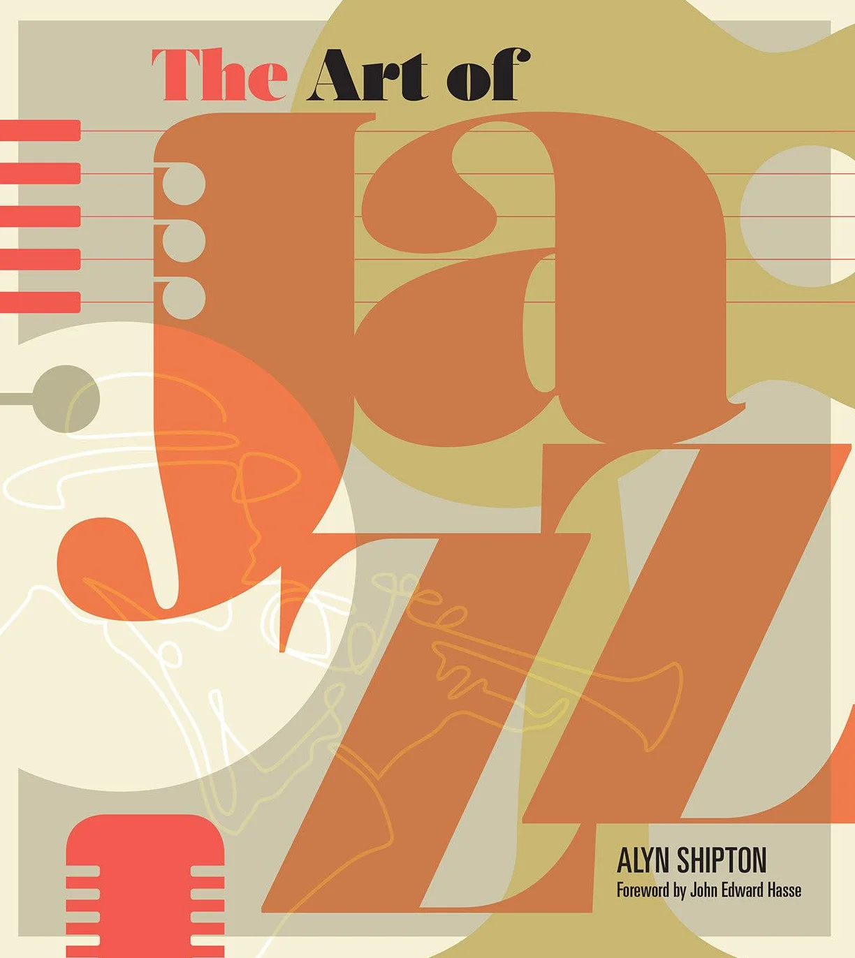 The Art of Jazz: A Visual History