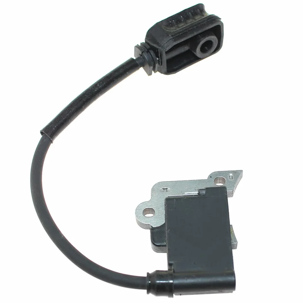 Cewka zapłonowa do Makita EH5000W EH6000W EH7500W EH7500S Dolmar HT-2350D HT-2360D HT-2375D HT-2460 HT-2475 168684-1,168564-1