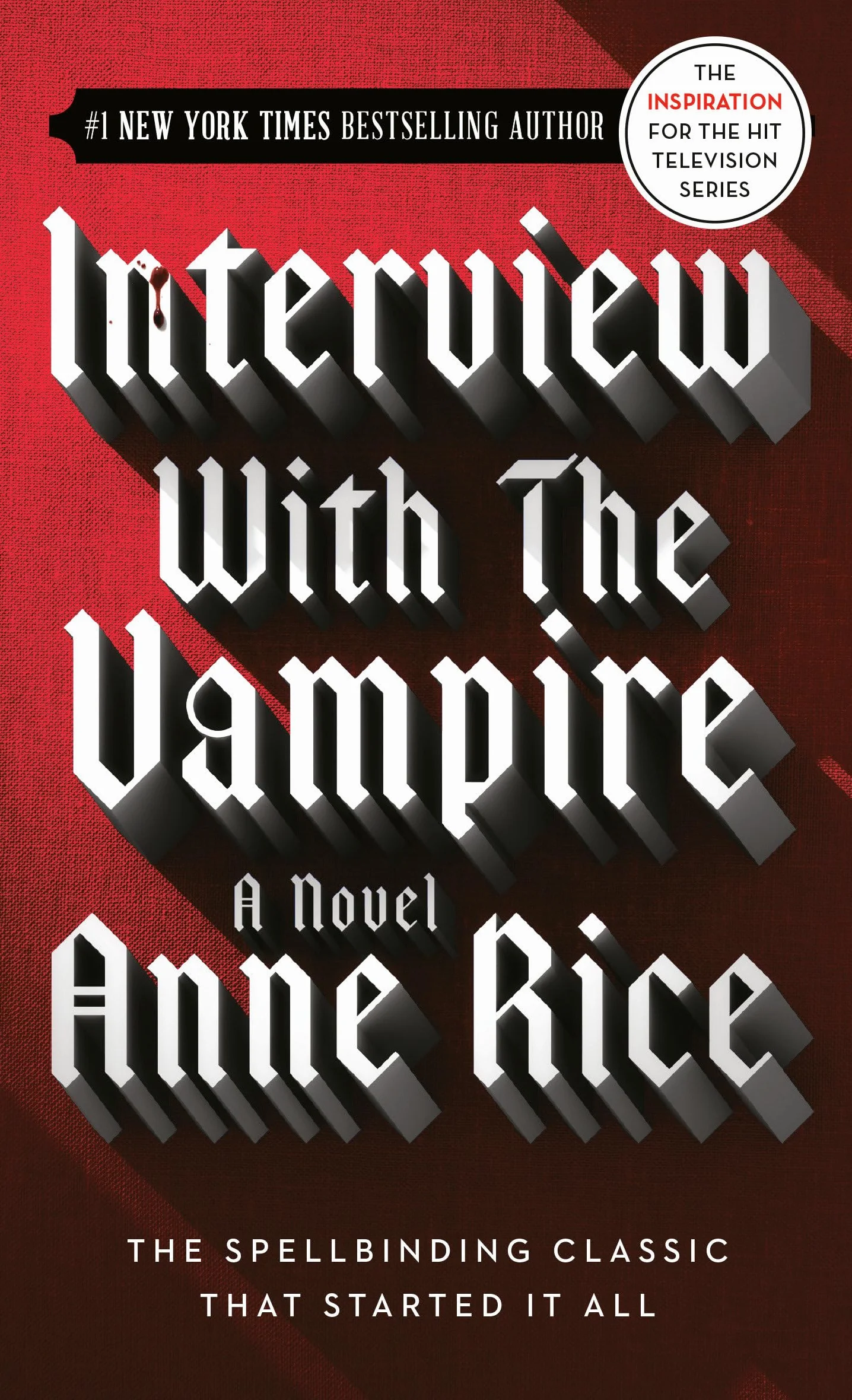 Interview with the Vampire: 1