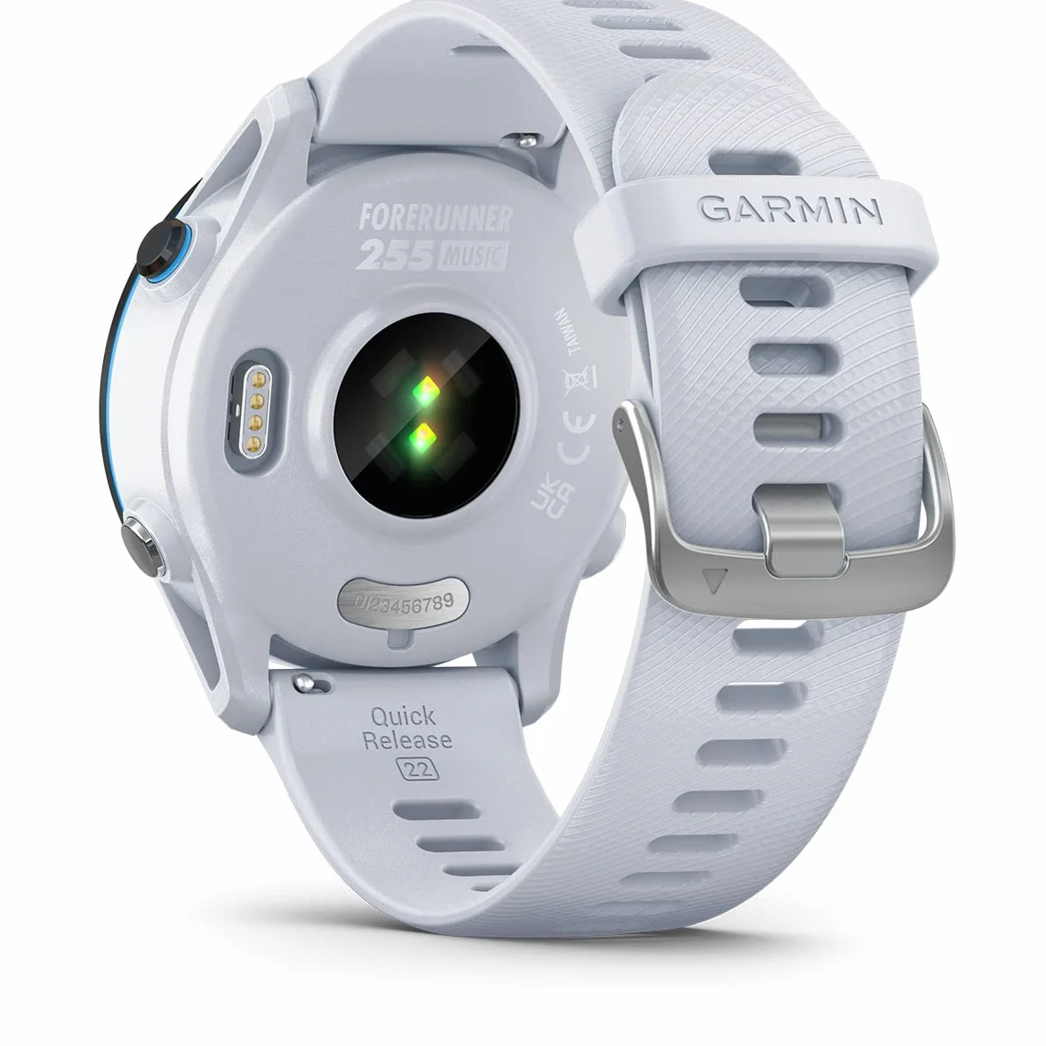 Garmin Forerunner 255 Music Smartwatch GPS Do Biegania 1.3"