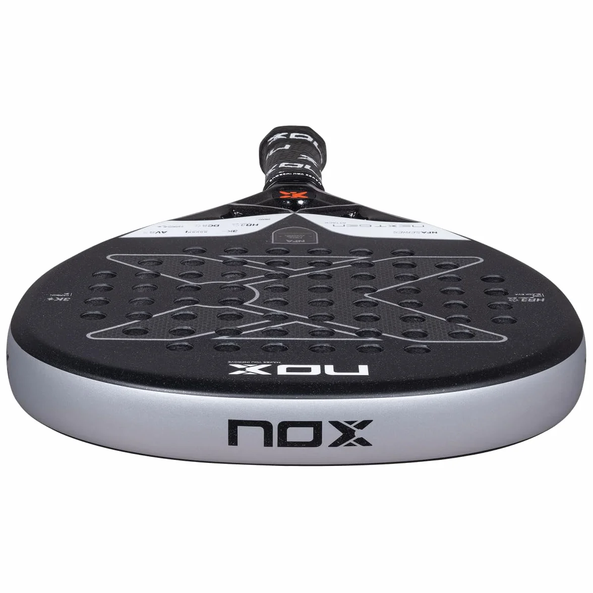NOX NextGen Pro Attack 3K