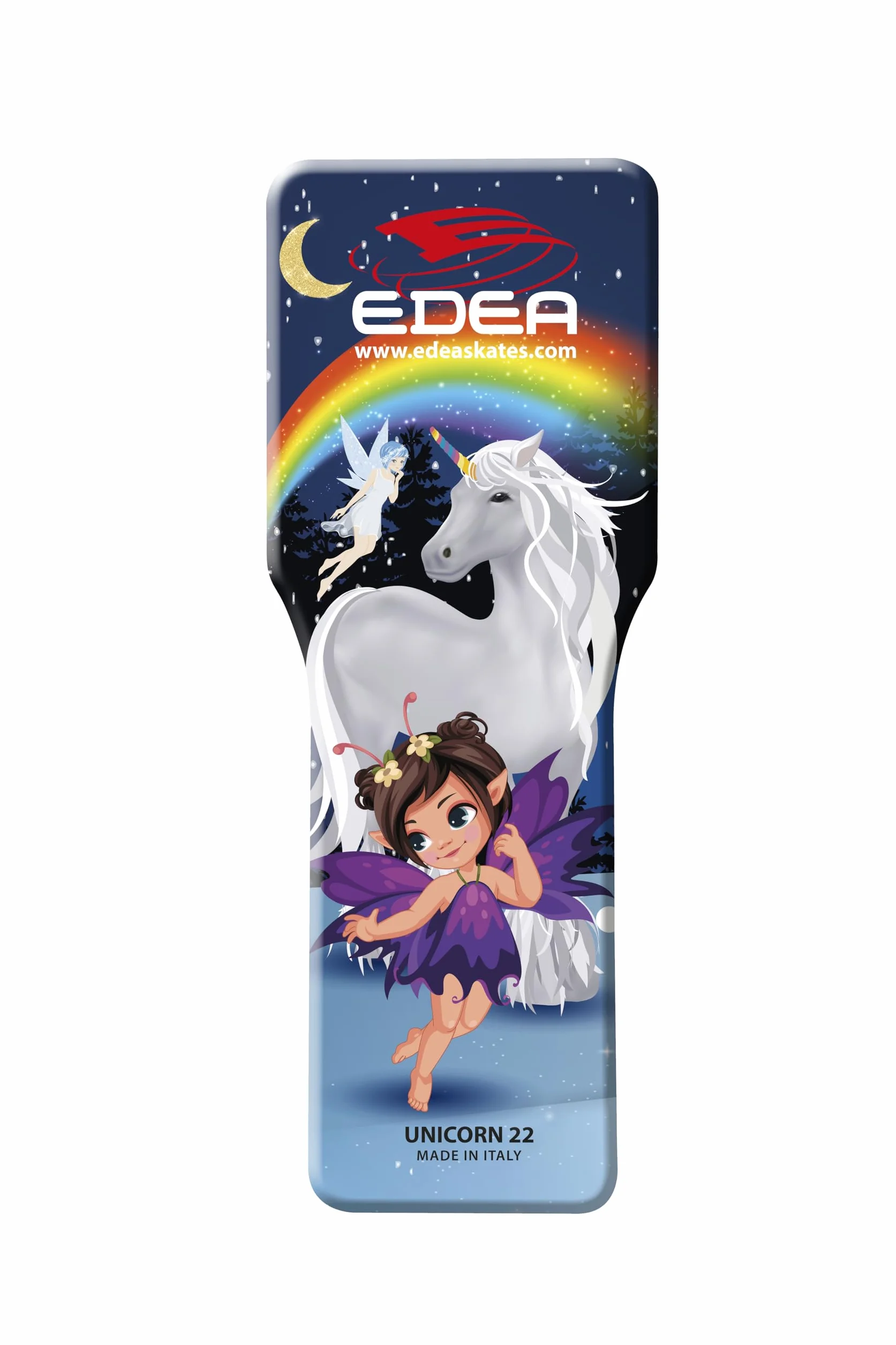 Spinner EDEA do łyżwiarstwa figurowego Unicorn 22