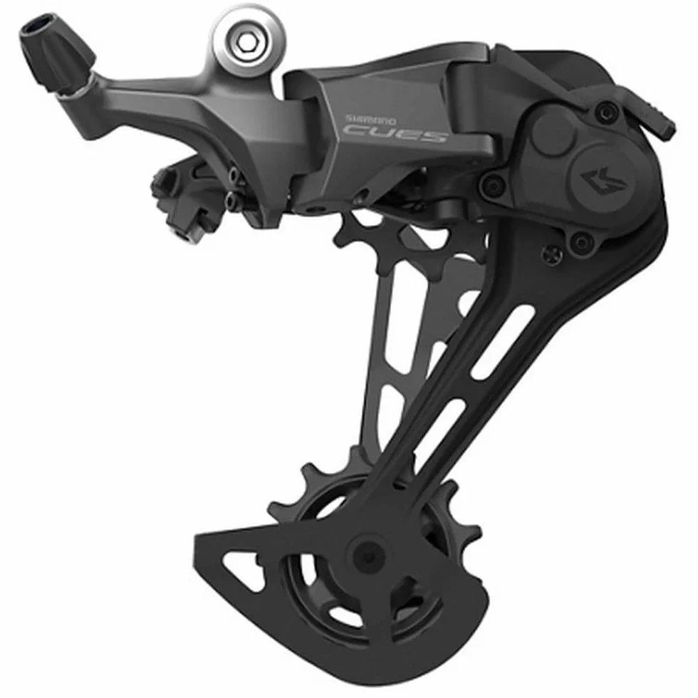 SHIMANO cambio ciclismo per adulti unisex