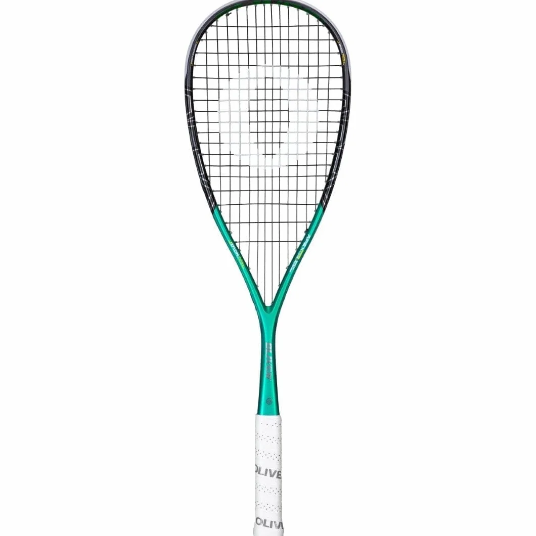Rakieta do squasha Oliver Sport Apex 920 CE