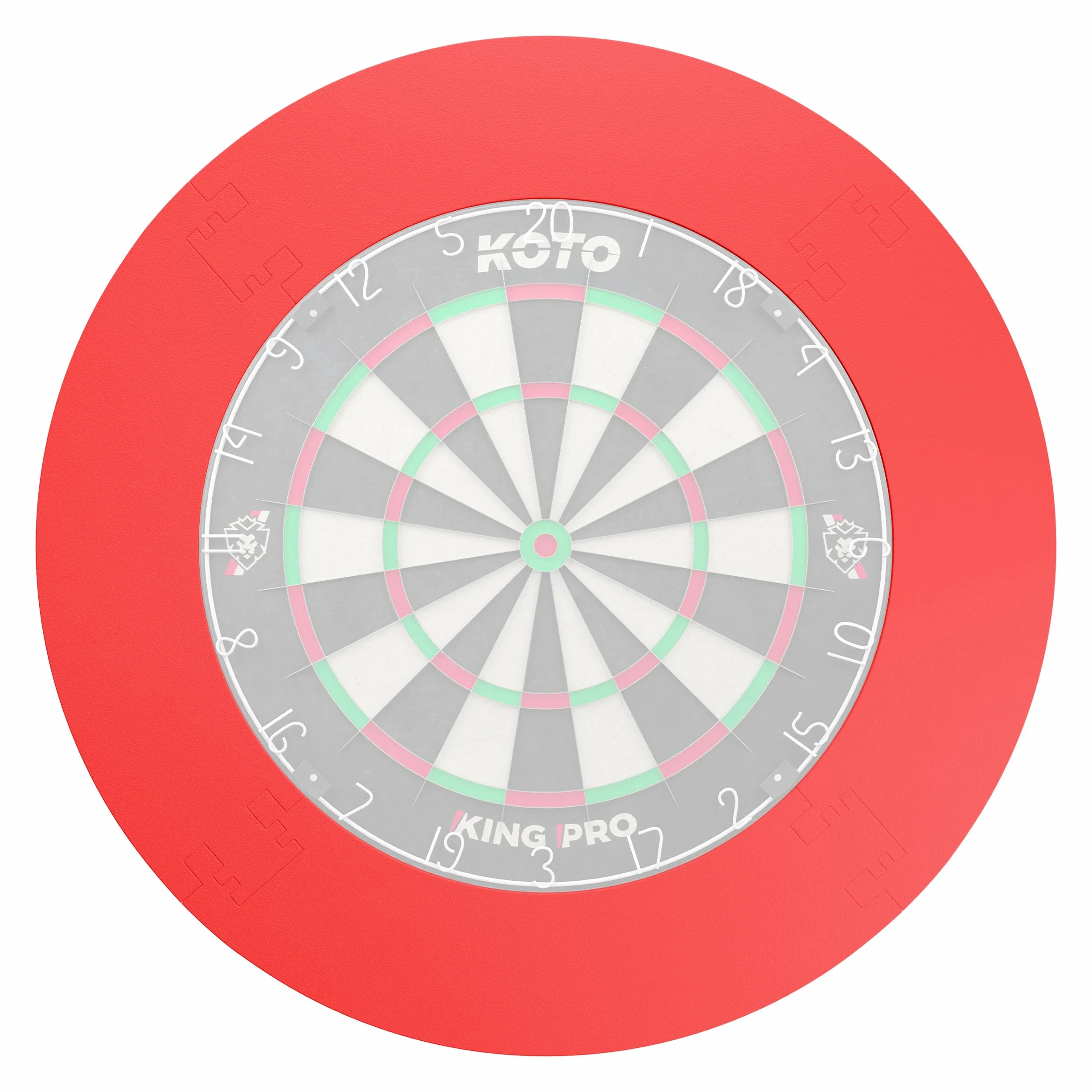 KOTO 4pcs. Surround