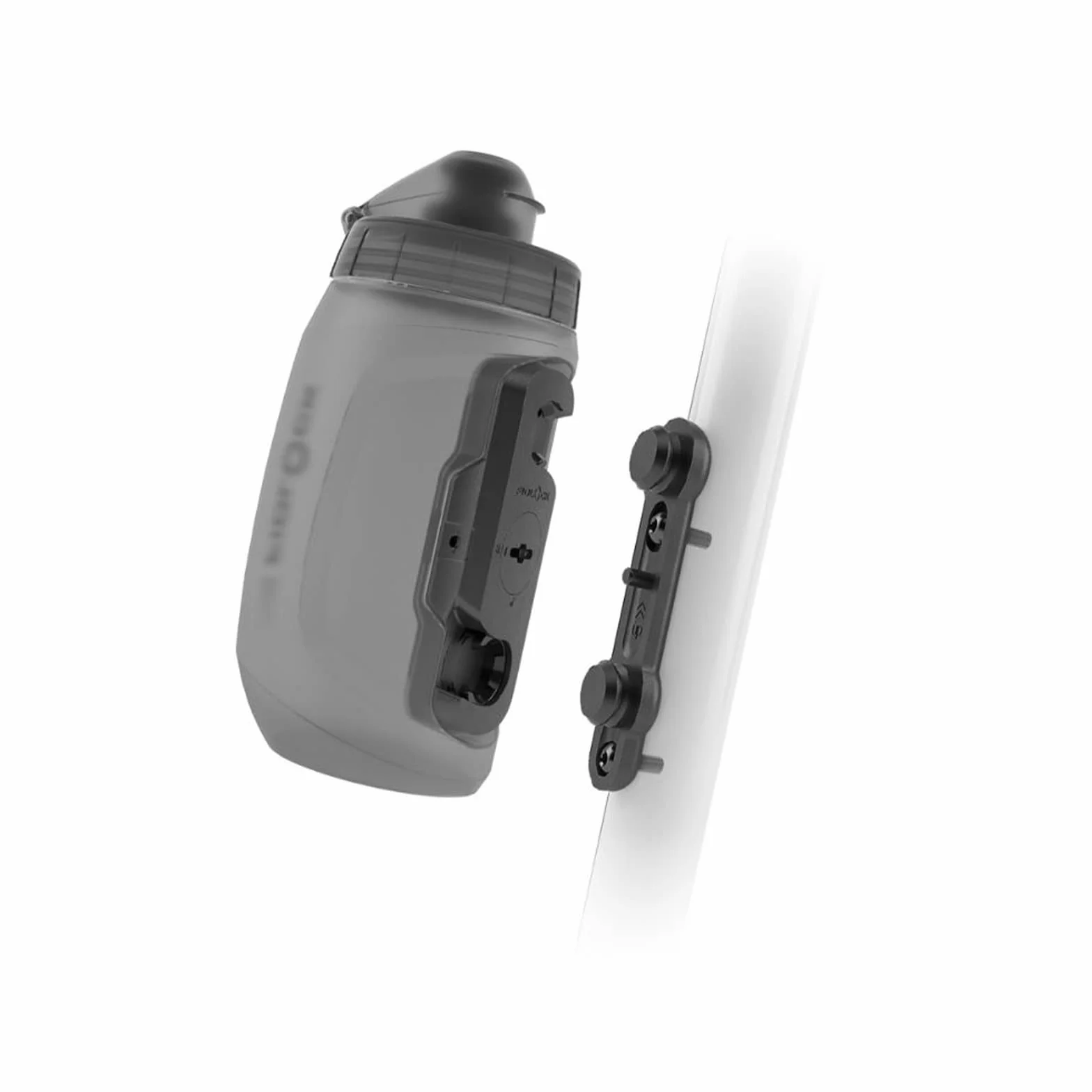 Fidlock Butelka 450 i baza rowerowa