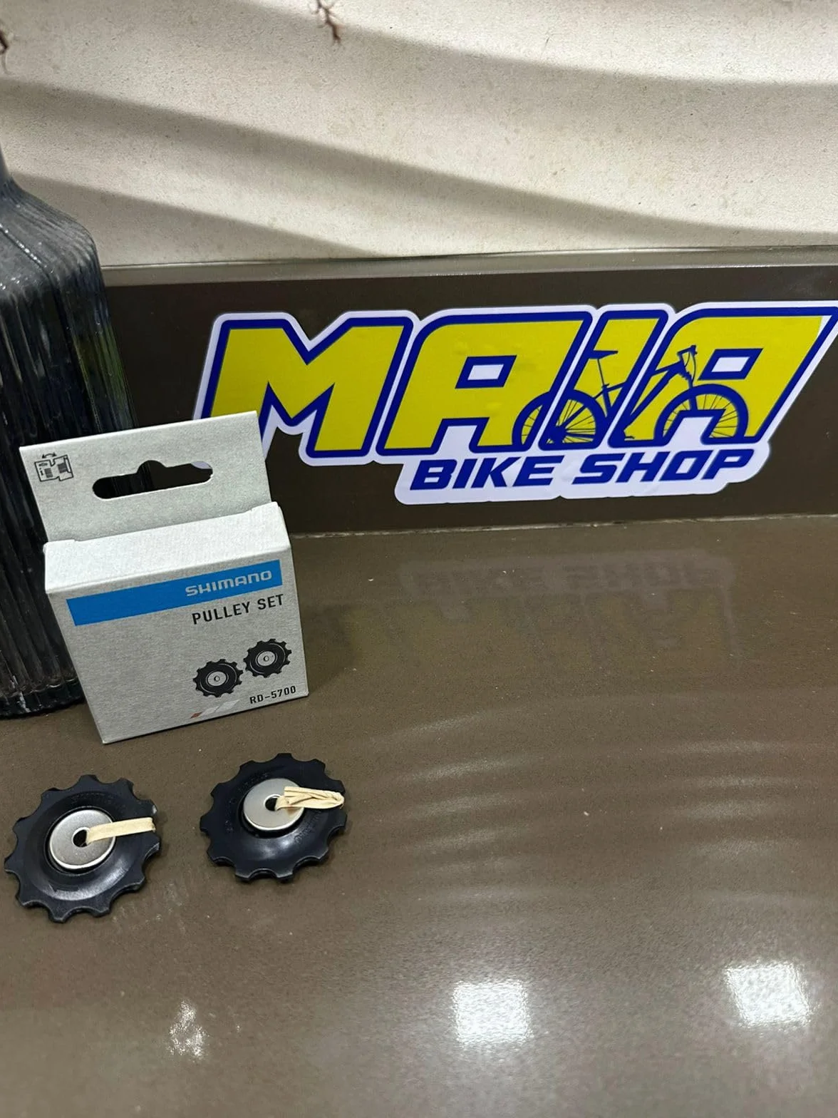 Shimano Y5xH98120 Movirating Gam