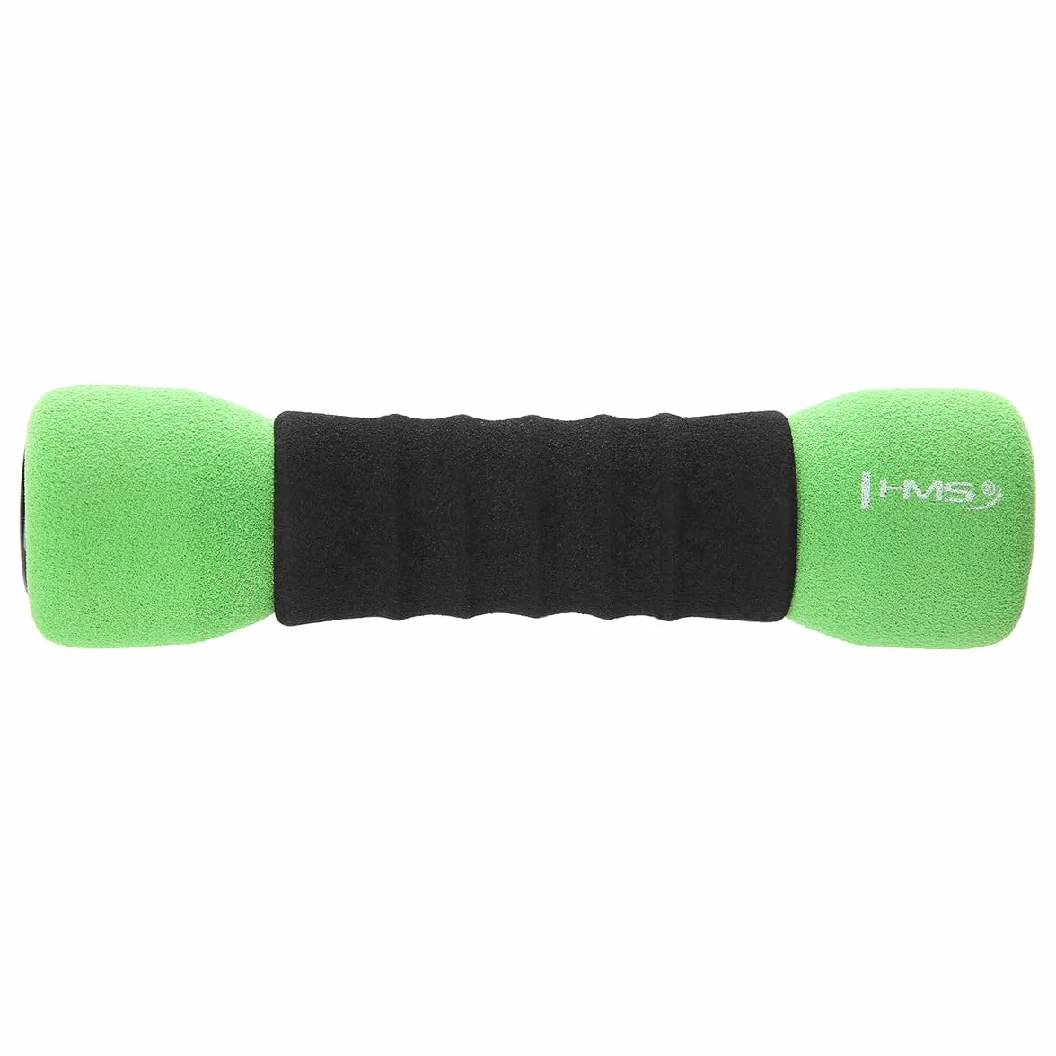 Abisal HMS Ciężarki Miękkie Zielone 2 x 1, 5 kg CM07