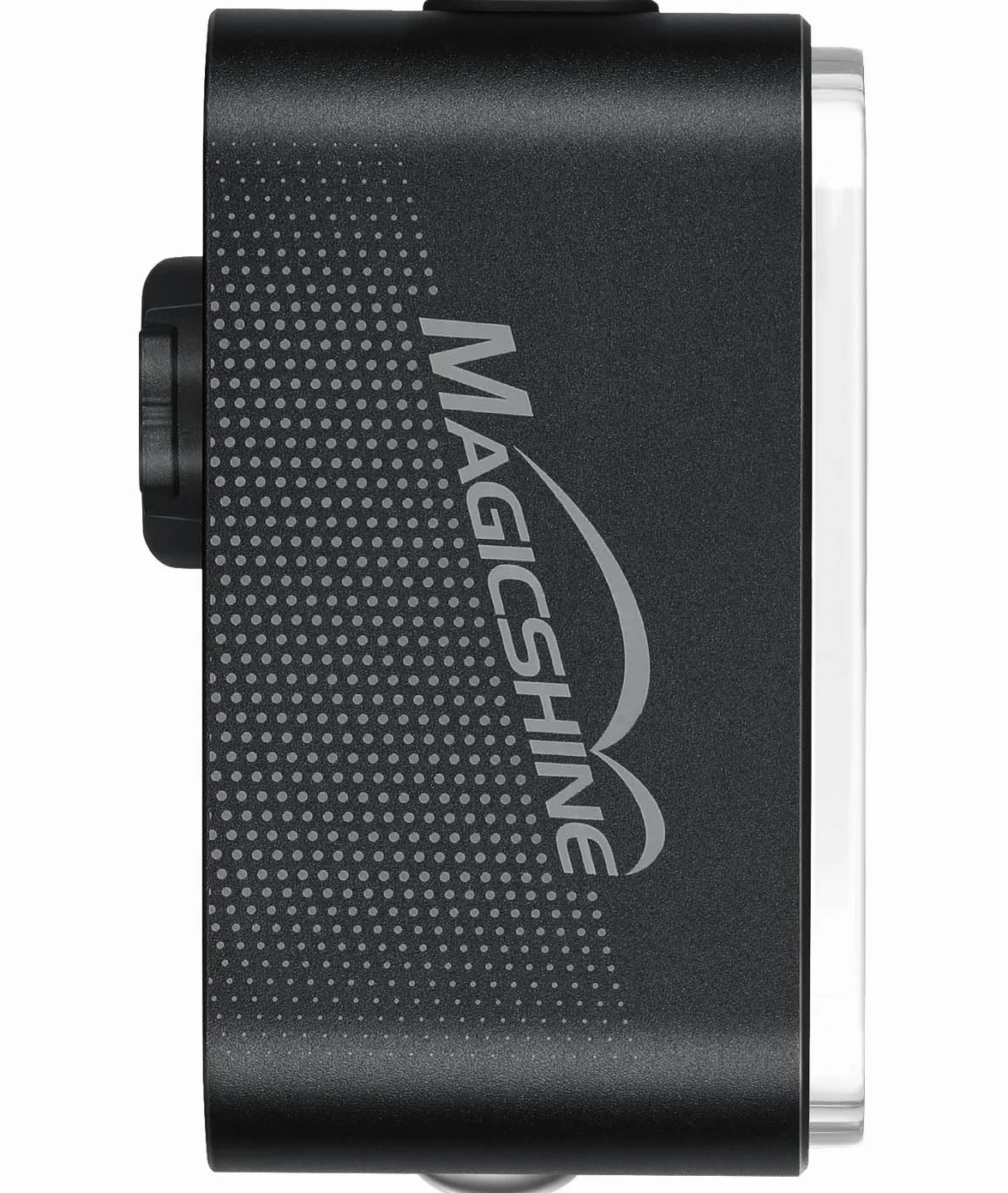 Magicshine SEEMEE 400 tylne światło rowerowe 400 lm optiTracing 360° czujnik hamowania ANT+ USB-C IPX6