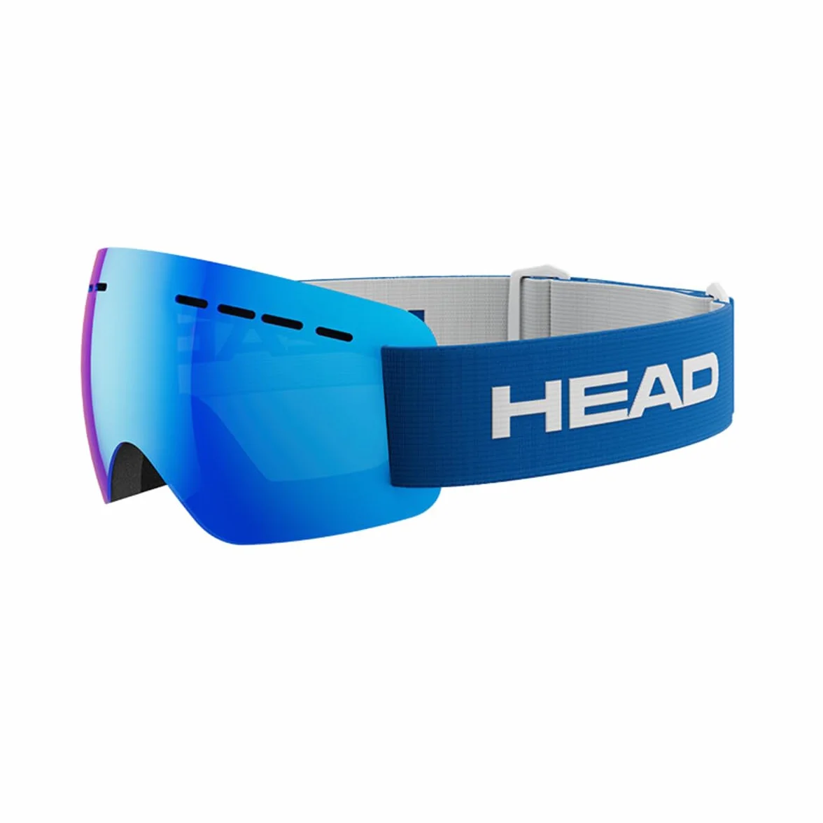 HEAD SOLAR FMR