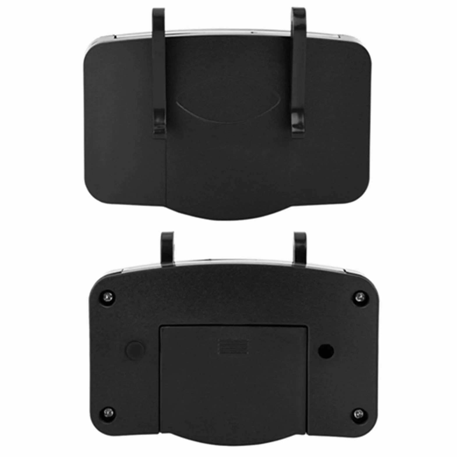 Czapka z Lampkami Clip On Hat LED Light Tworzywa Sztuczne 1 szt. Kolarstwo Piesze Wycieczki Camping