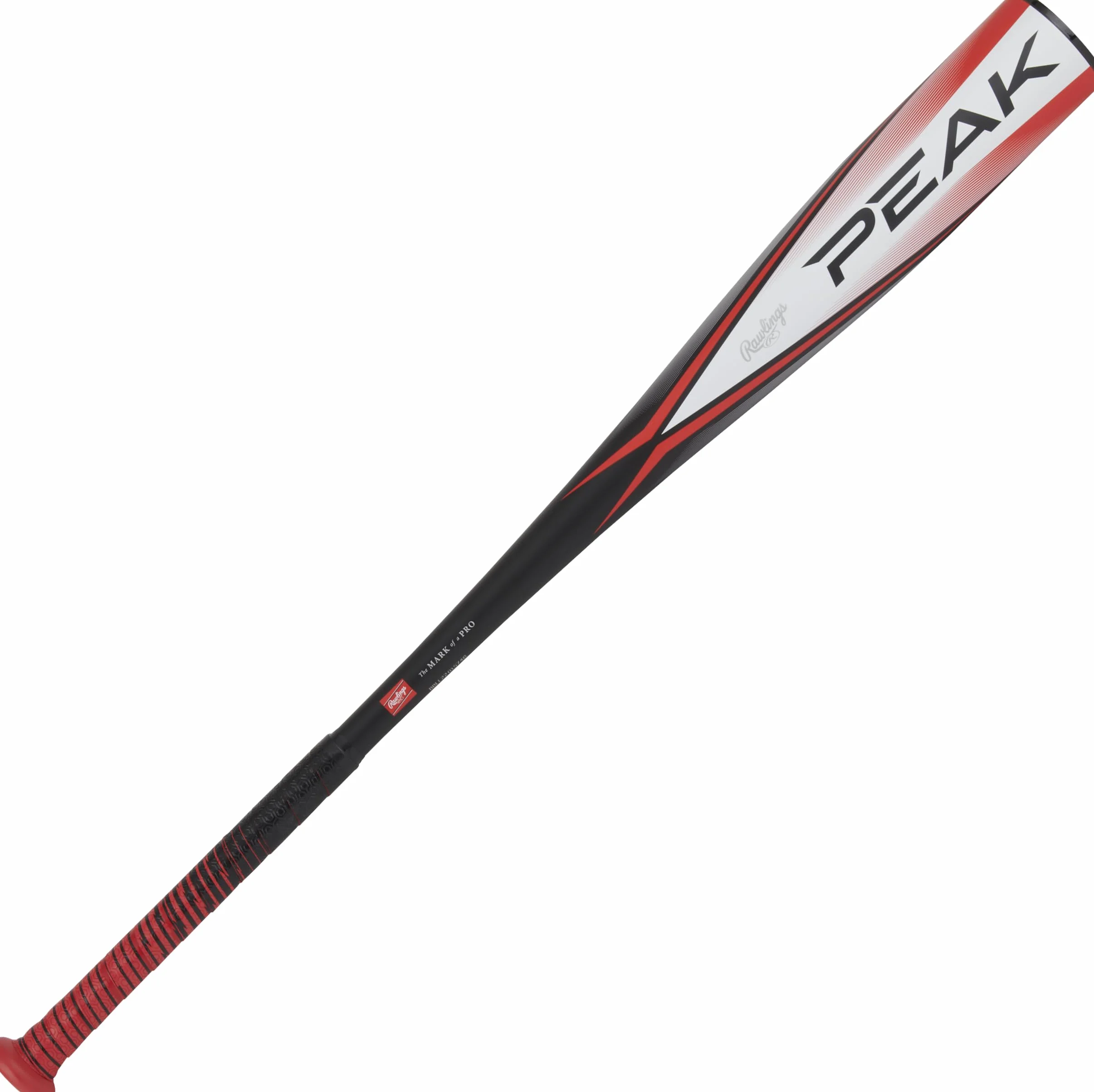 Rawlings Kij baseballowy Peak USA -5/-10/-11 Drop 2 5/20.3 cm beczka 1 szt.