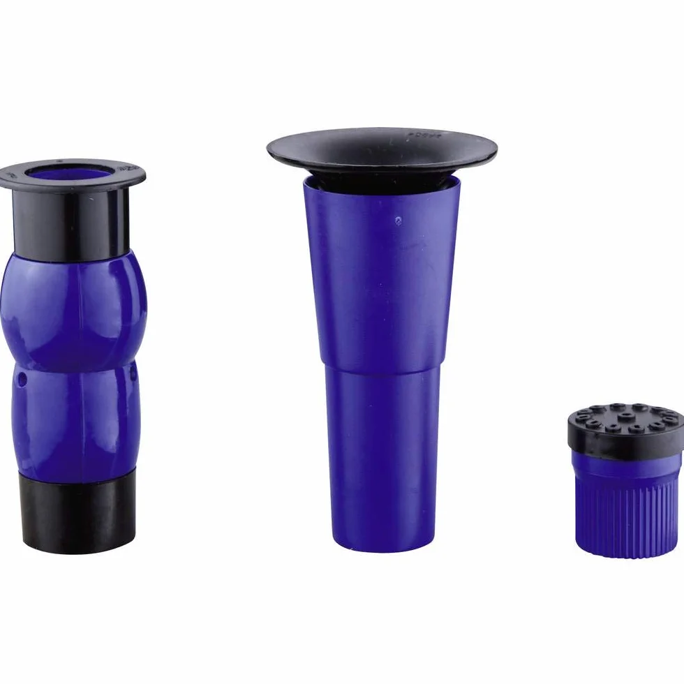 Renkforce 1275340 pompa do fontanny 1400 l/h