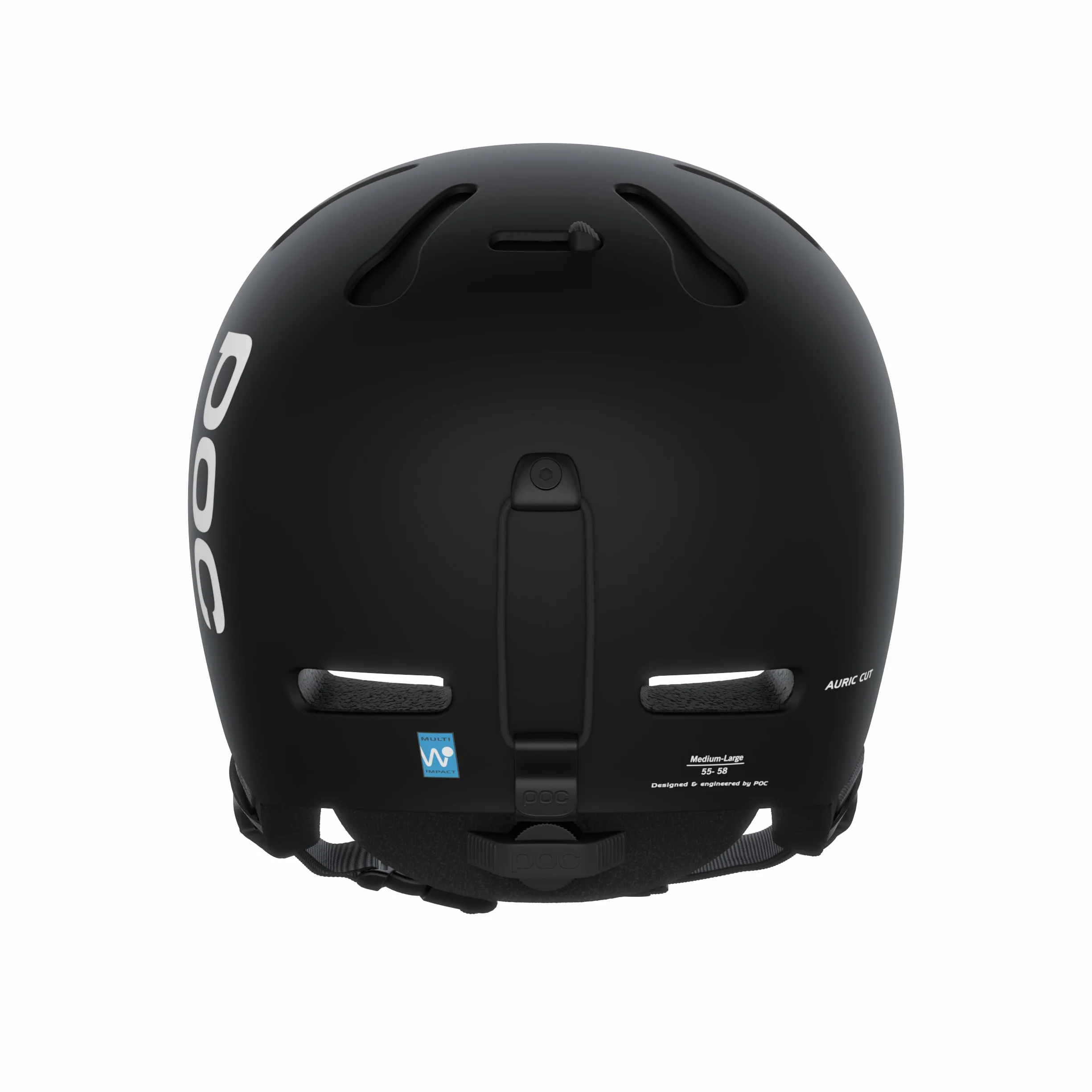POC Auric Cut kask sportowy