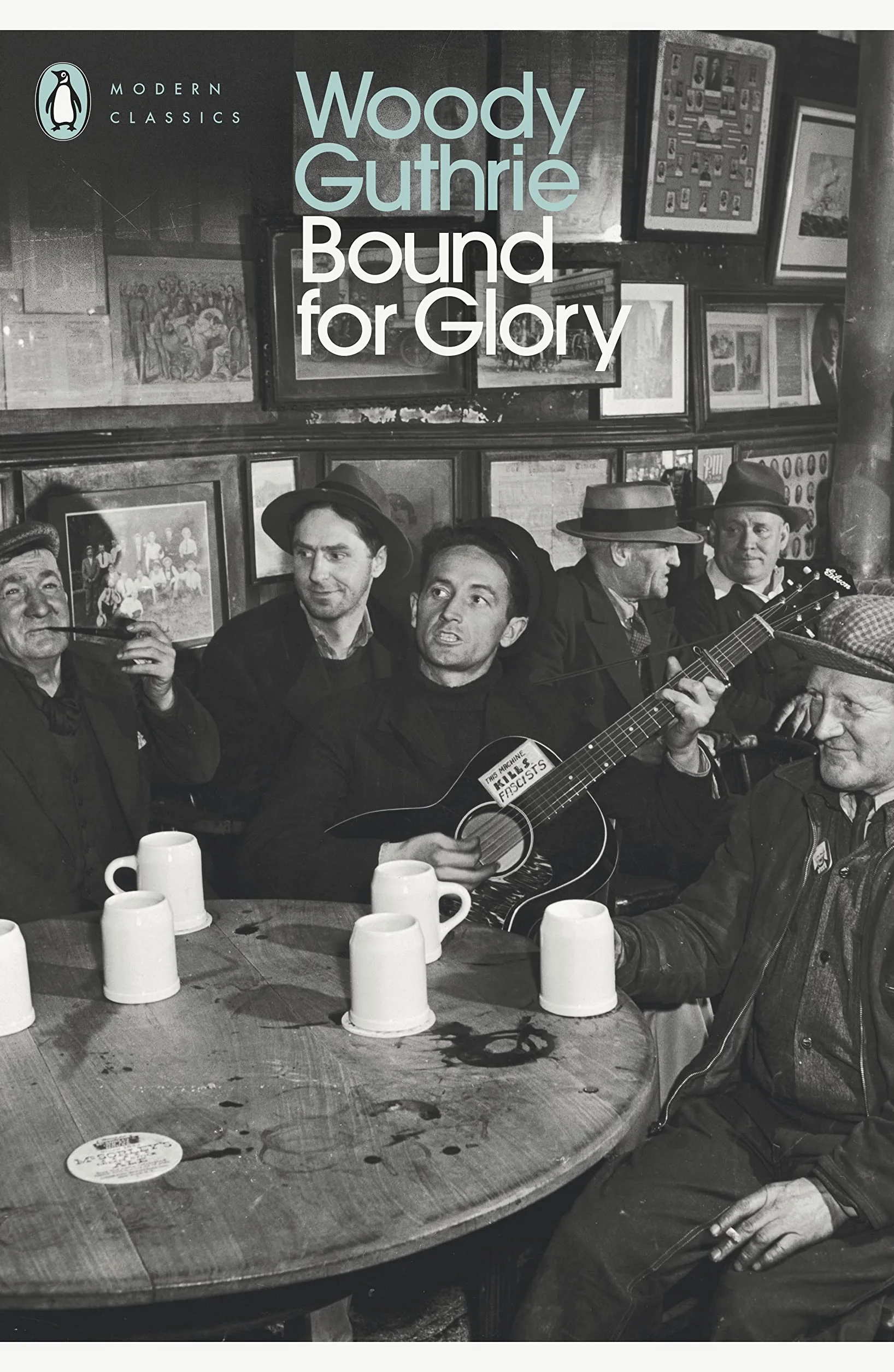 Modern Classics Bound For Glory
