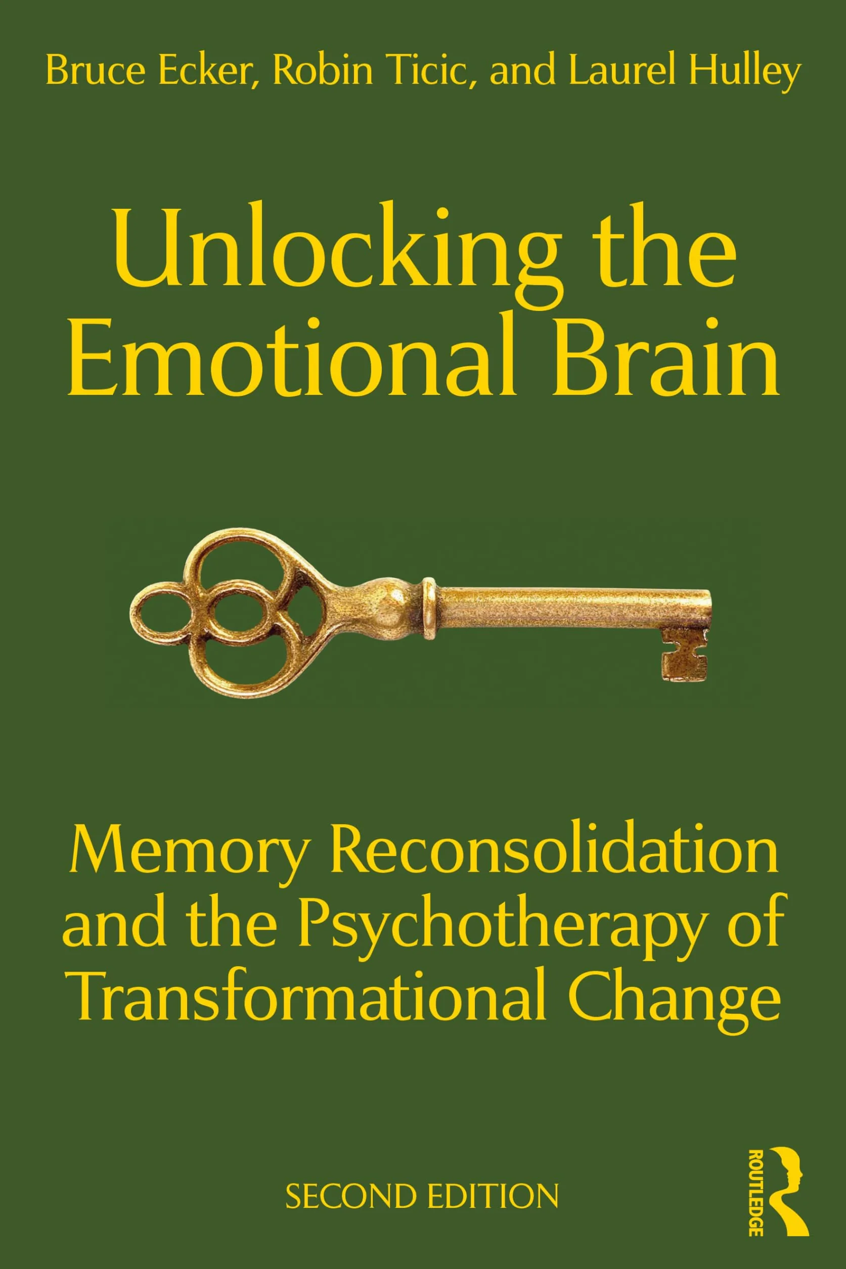 Unlocking the Emotional Brain: Memory Reconsolidation and the Psychotherapy of Transformational Change