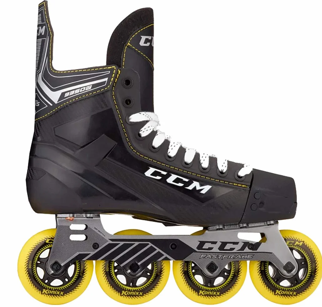 CCM Tacks 9350 łyżworolki Bambini