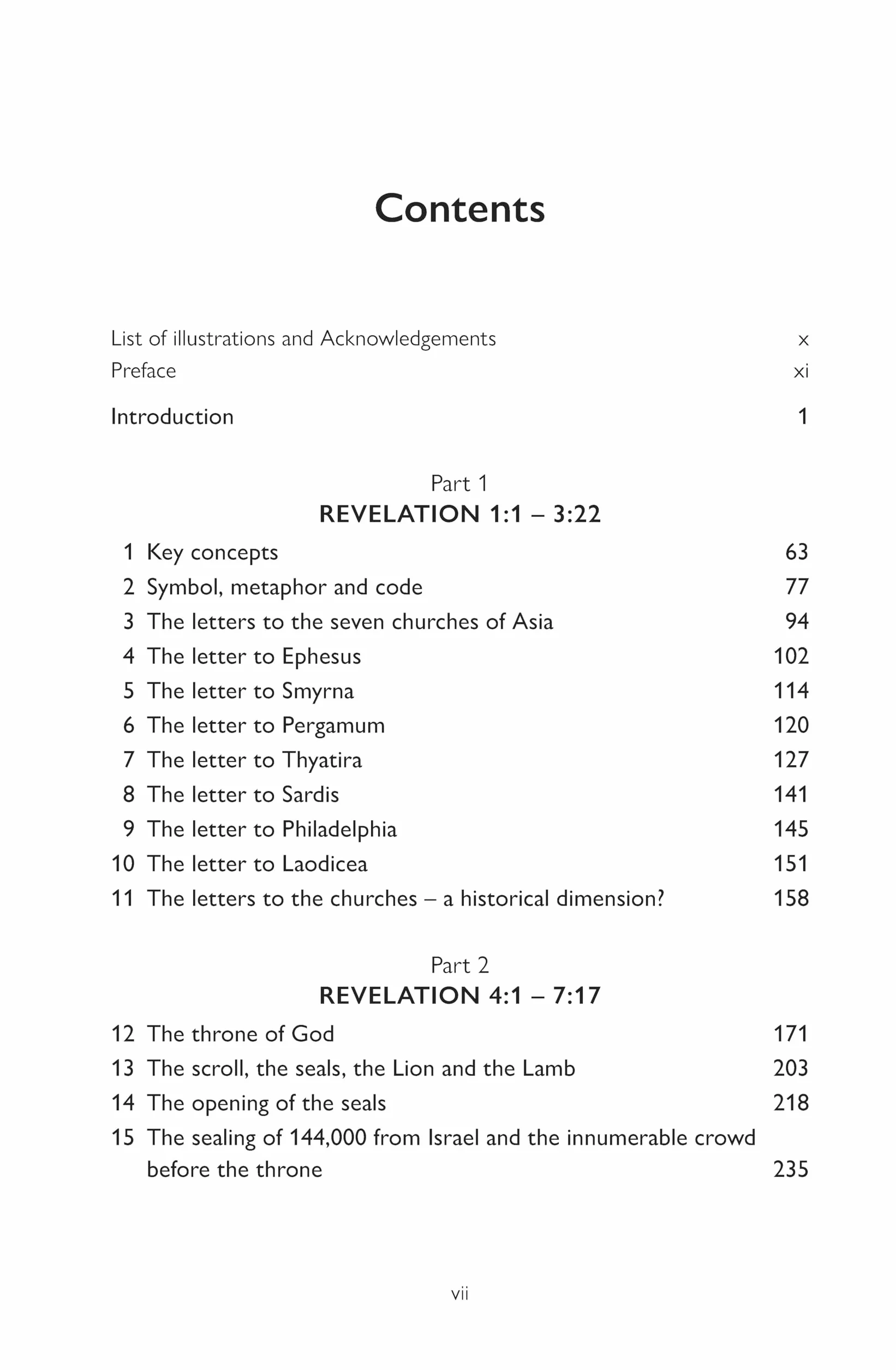 God, AI and the End of History: Understanding the Book of Revelation in an Age of Intelligent Machines