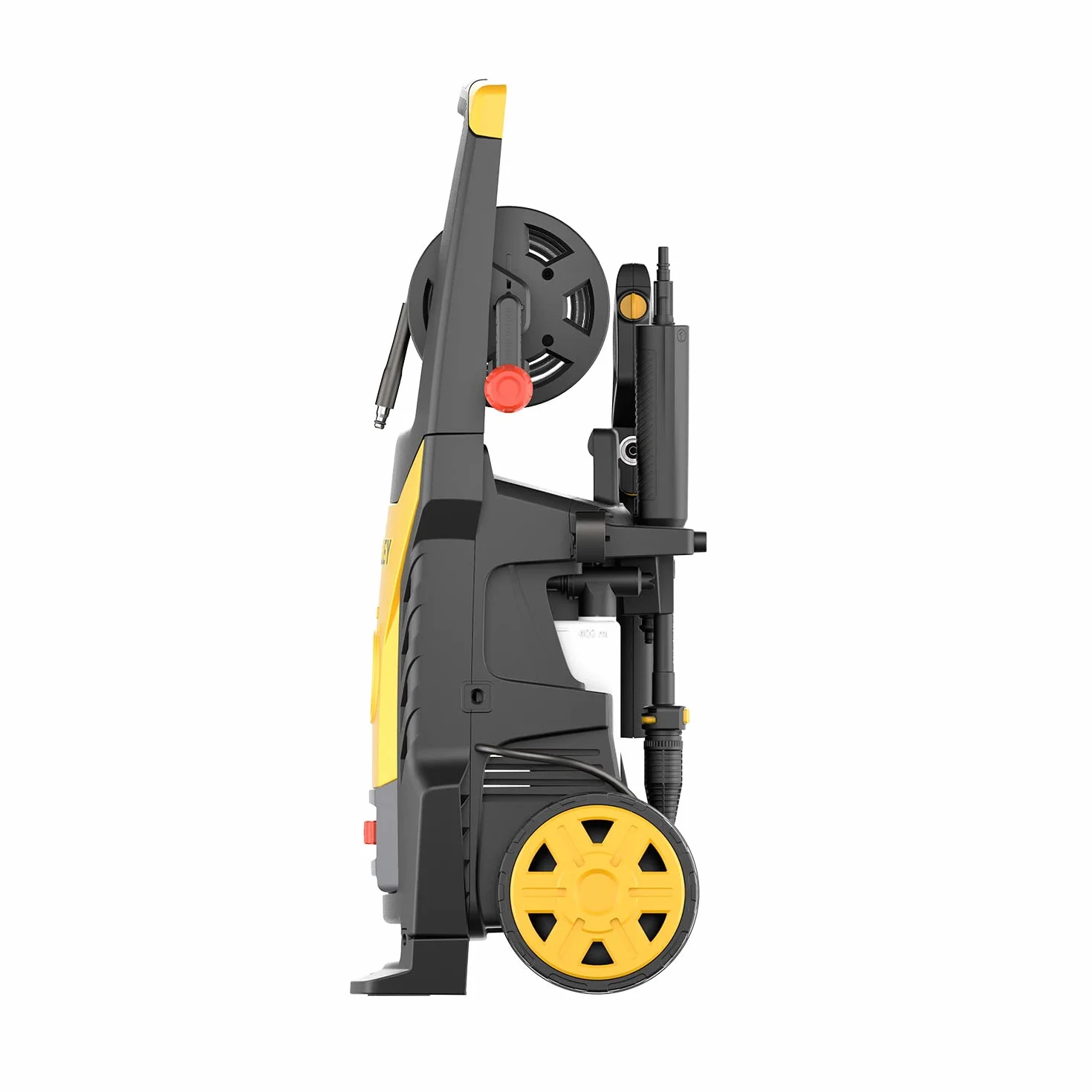 Stanley Myjka wysokociśnieniowa SXPW25E (2500 W, 170 bar, 500 l/h)