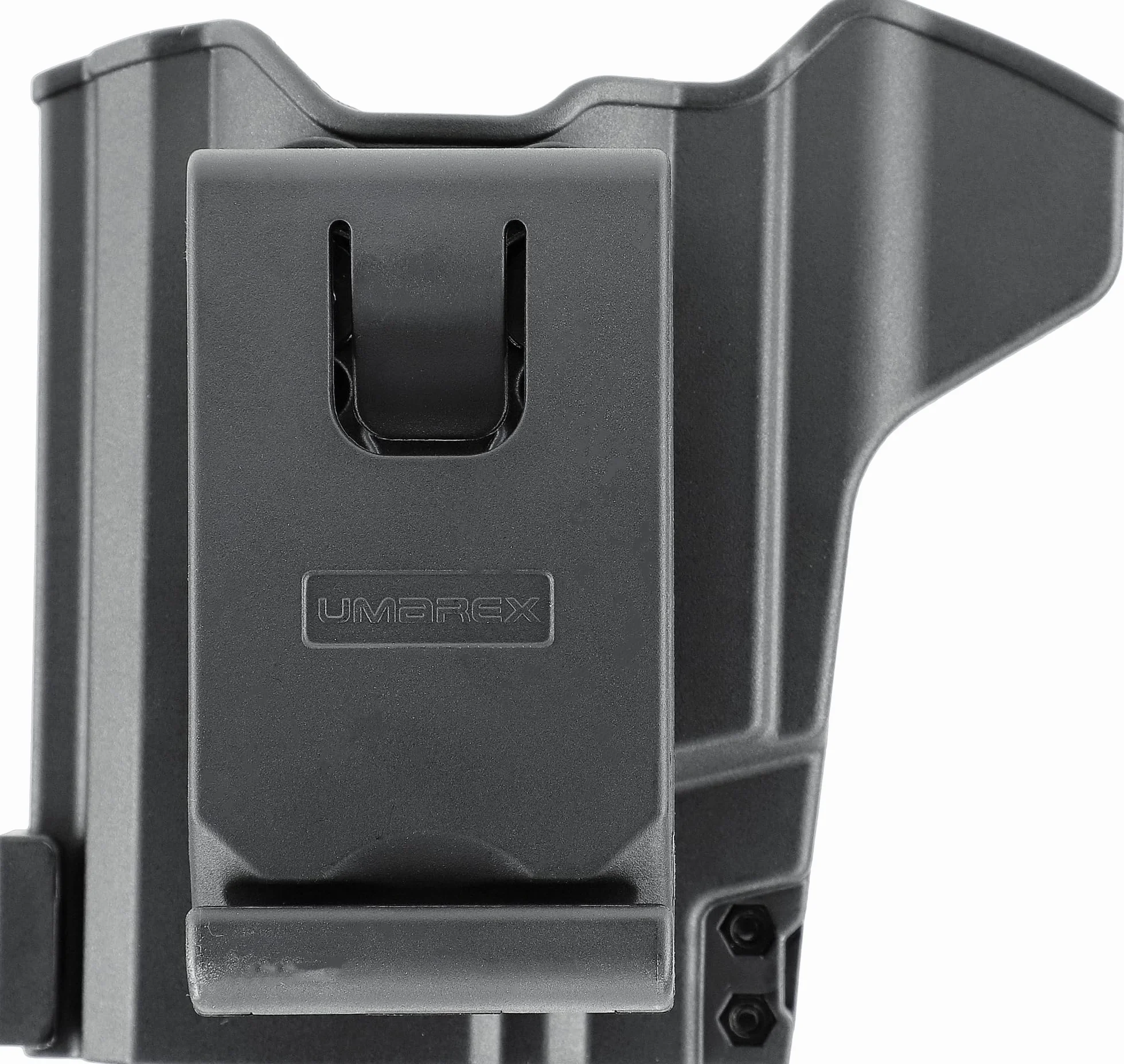 T4E Home Defense Holster Paddle for HDR 68 Revolver Black