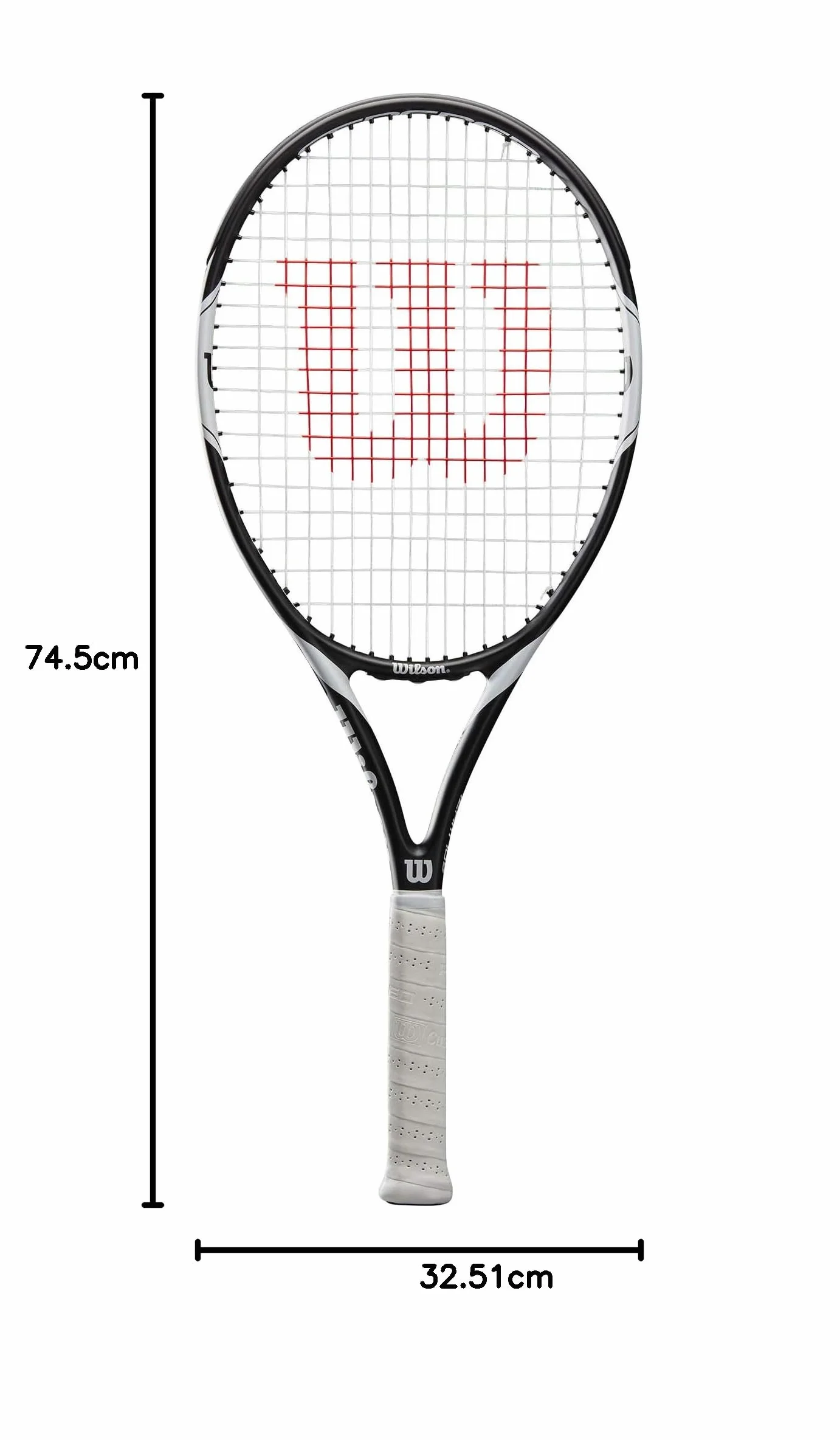 Wilson Federer Team 105 rakieta tenisowa Team 105