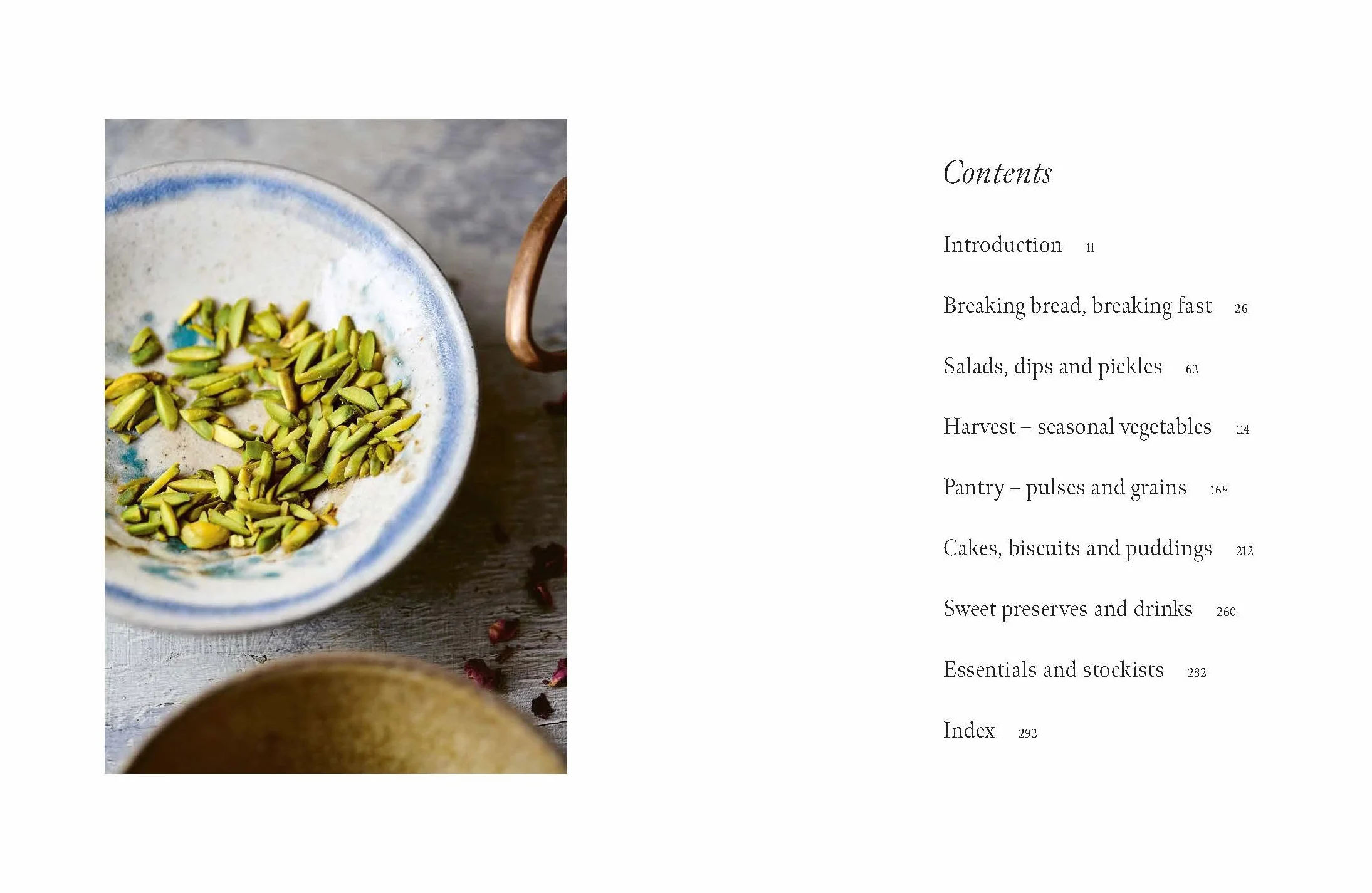 Nistisima: The secret to delicious Mediterranean vegan food, the Sunday Times bestseller and voted OFM Best Cookbook