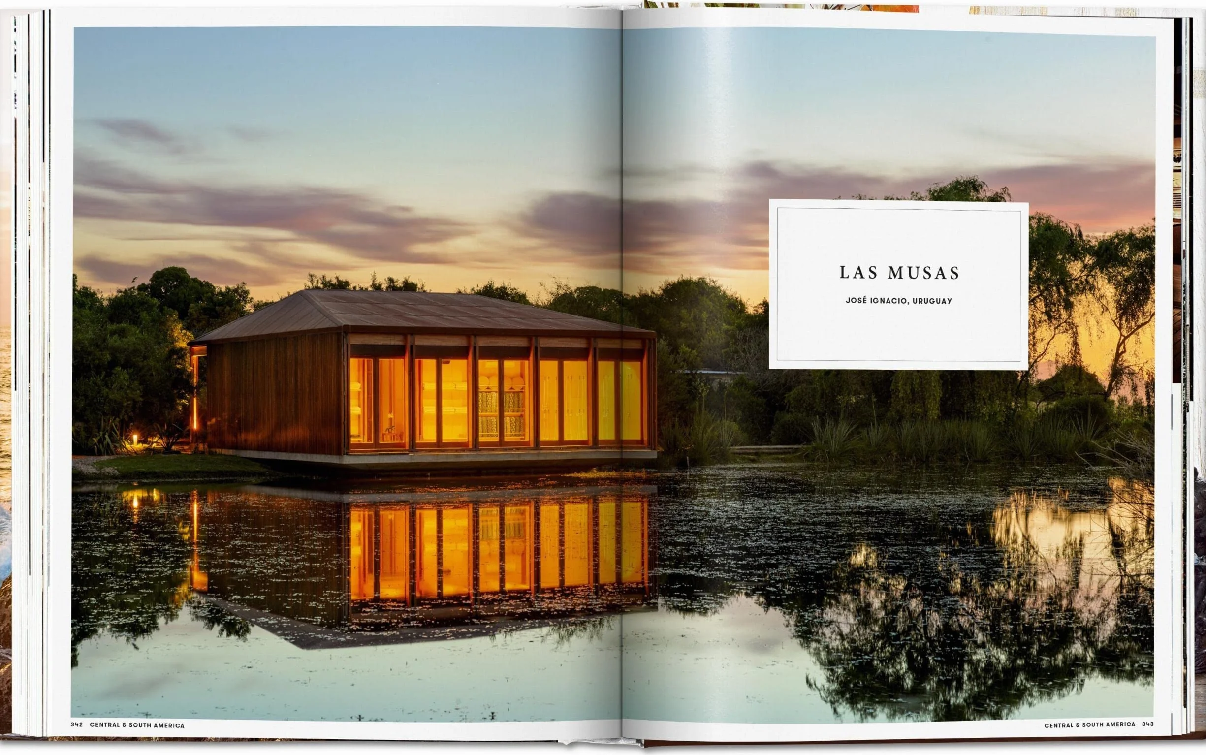 Great Escapes Yoga: The Retreat Book
