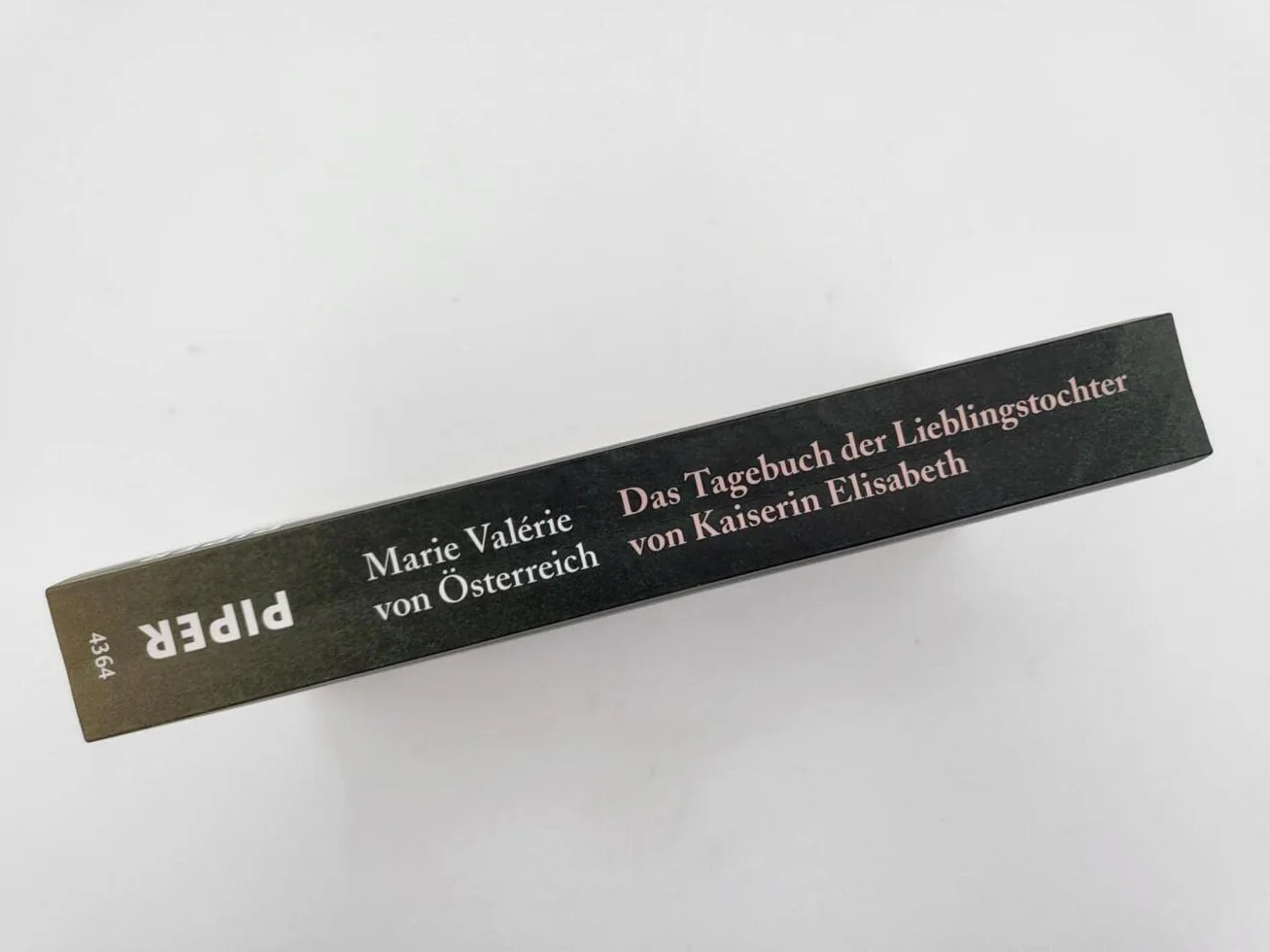 Das Tagebuch der Lieblingstochter von Kaiserin Elisabeth 1878-1899: Herausgegeben von Martha und Horst Schad | Private Einblicke in das Leben von Sisi