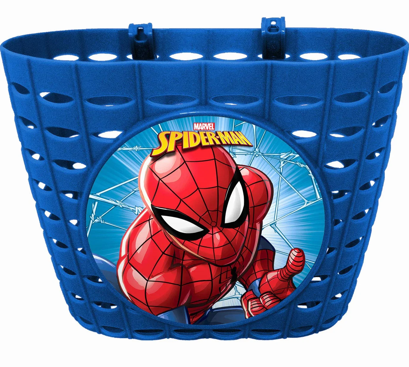STAMP - Kosz - Spiderman