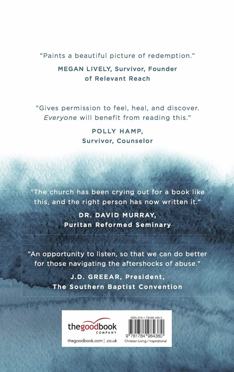 Not Forsaken: A Story of Life After Abuse: How Faith Brought One Woman from Victim to Survivor
