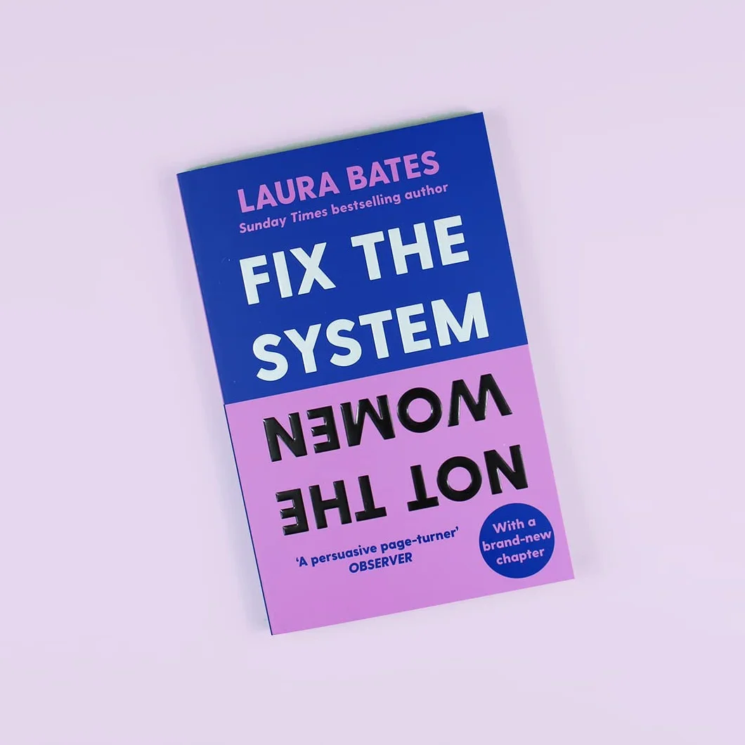 Fix the System, Not the Women