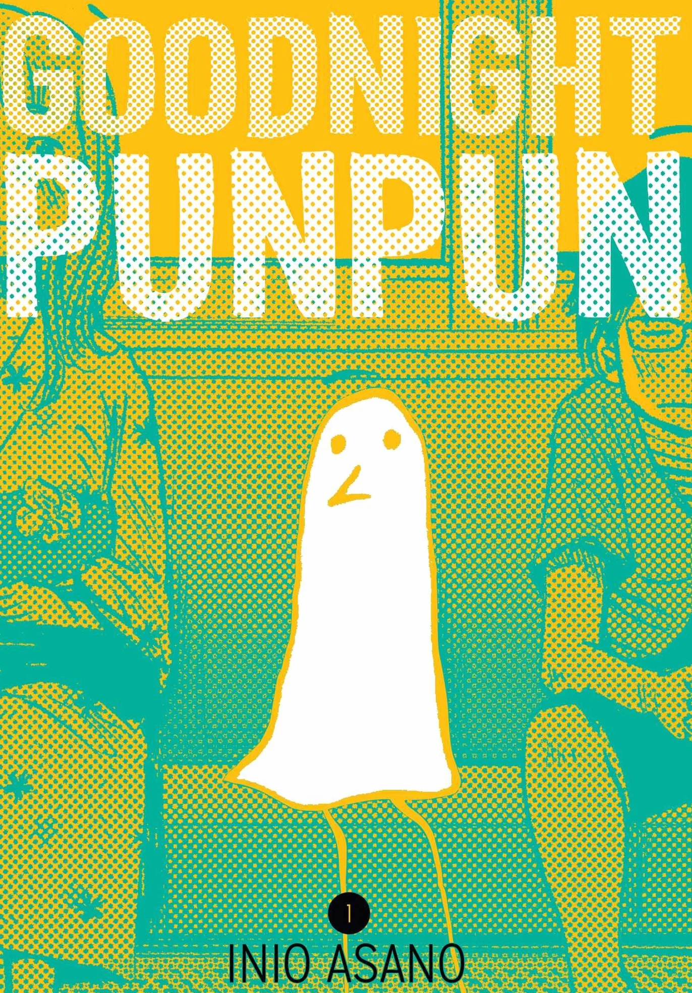 Goodnight Punpun, Vol. 1