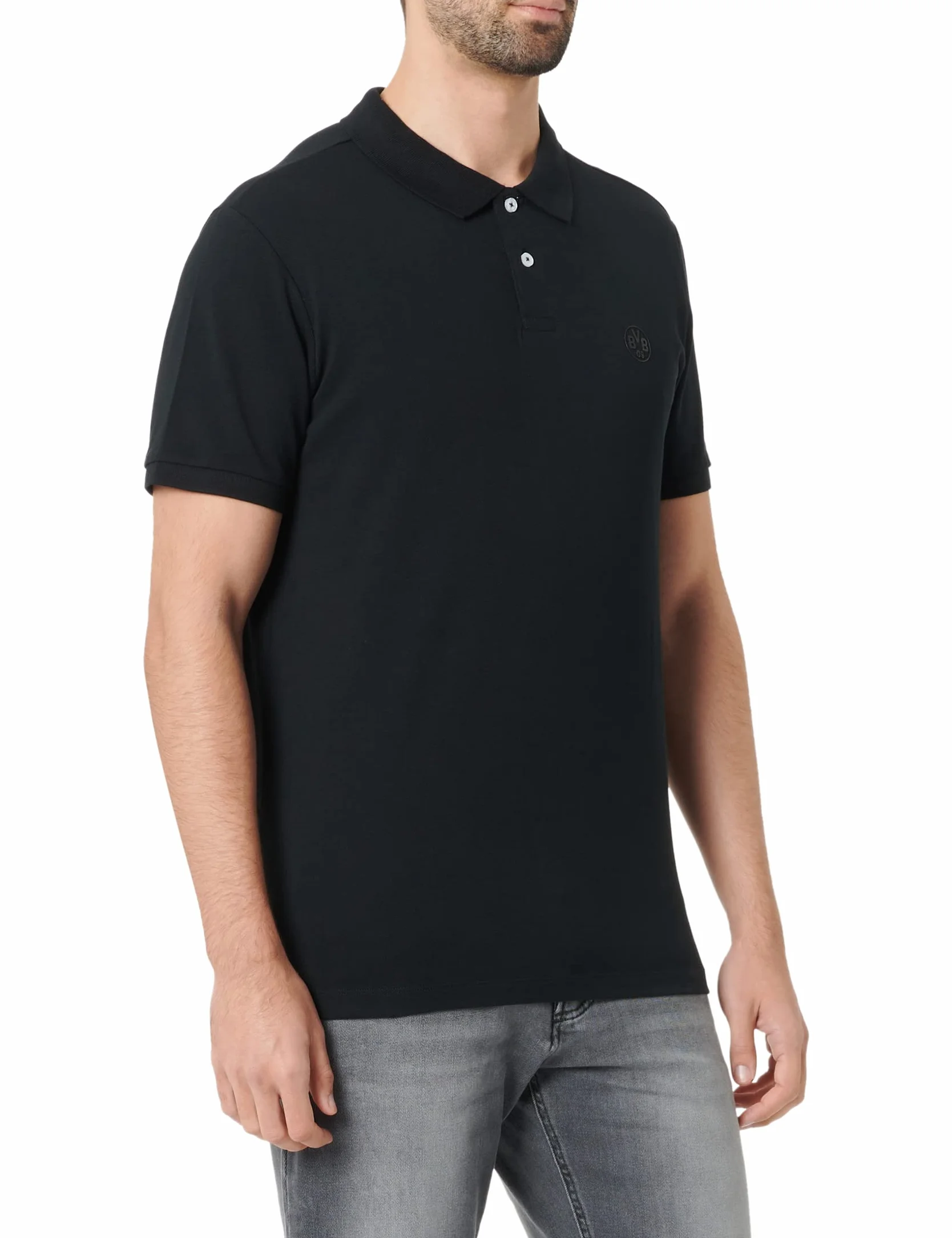 BVB Dortmund Koszulka polo Essential Uniseks