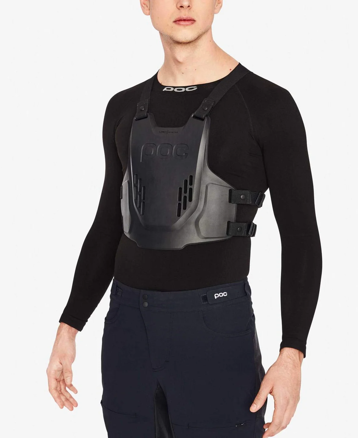 POC System VPD Torso Unisex