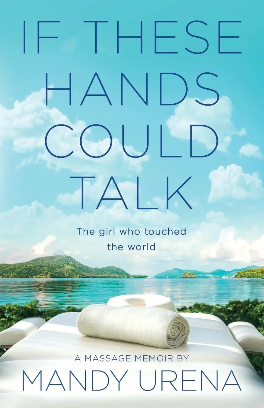 If These Hands Could Talk: The Girl Who Touched the World