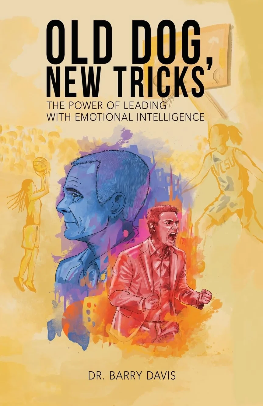 Old Dog, New Tricks: The Power of Leading with Emotional Intelligence