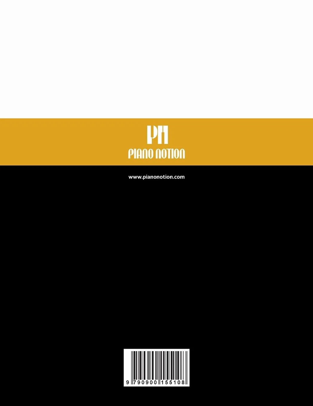 Piano Notion Method Book Three: The most beautiful melodies from around the world: 3